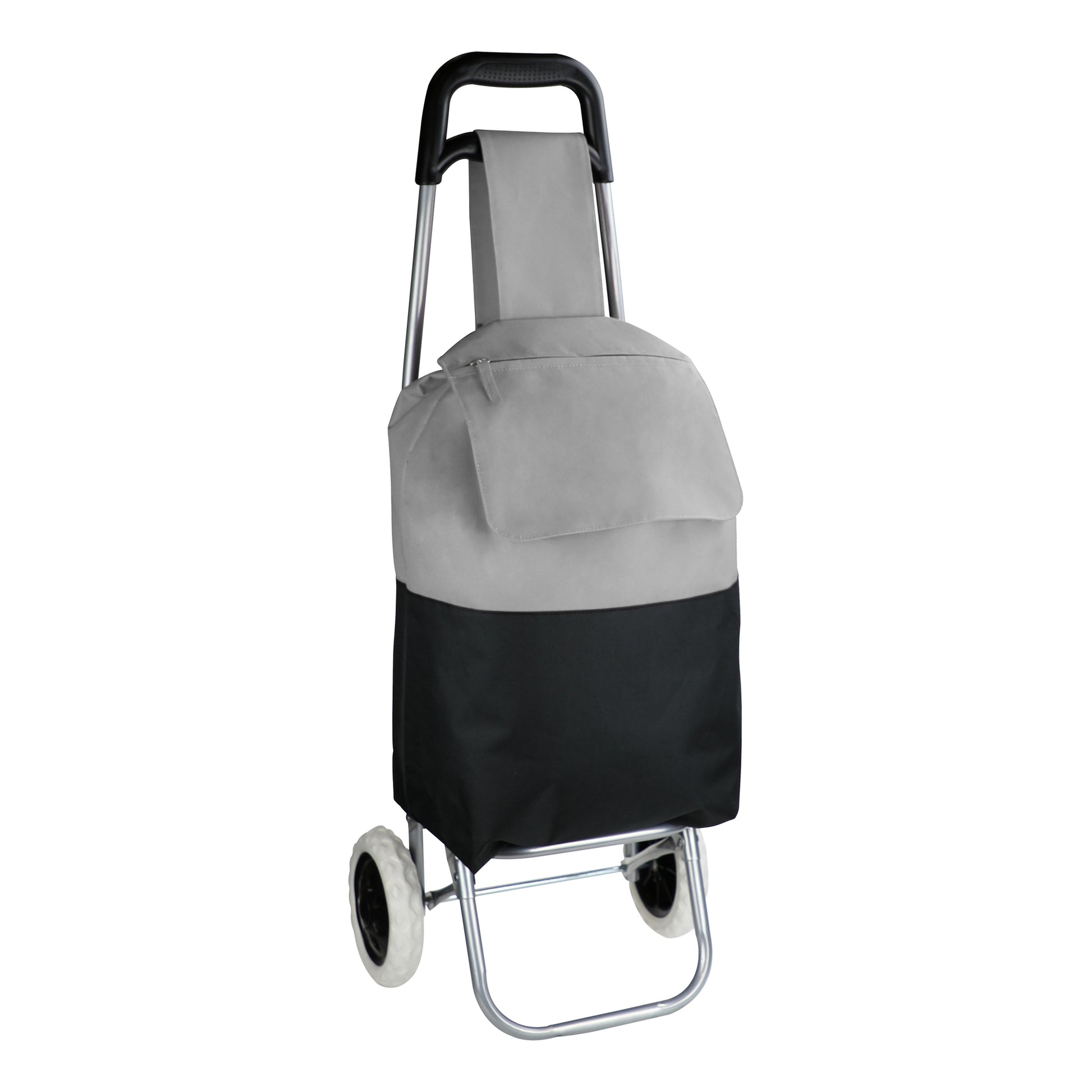 Sky Shopper Dark Grey