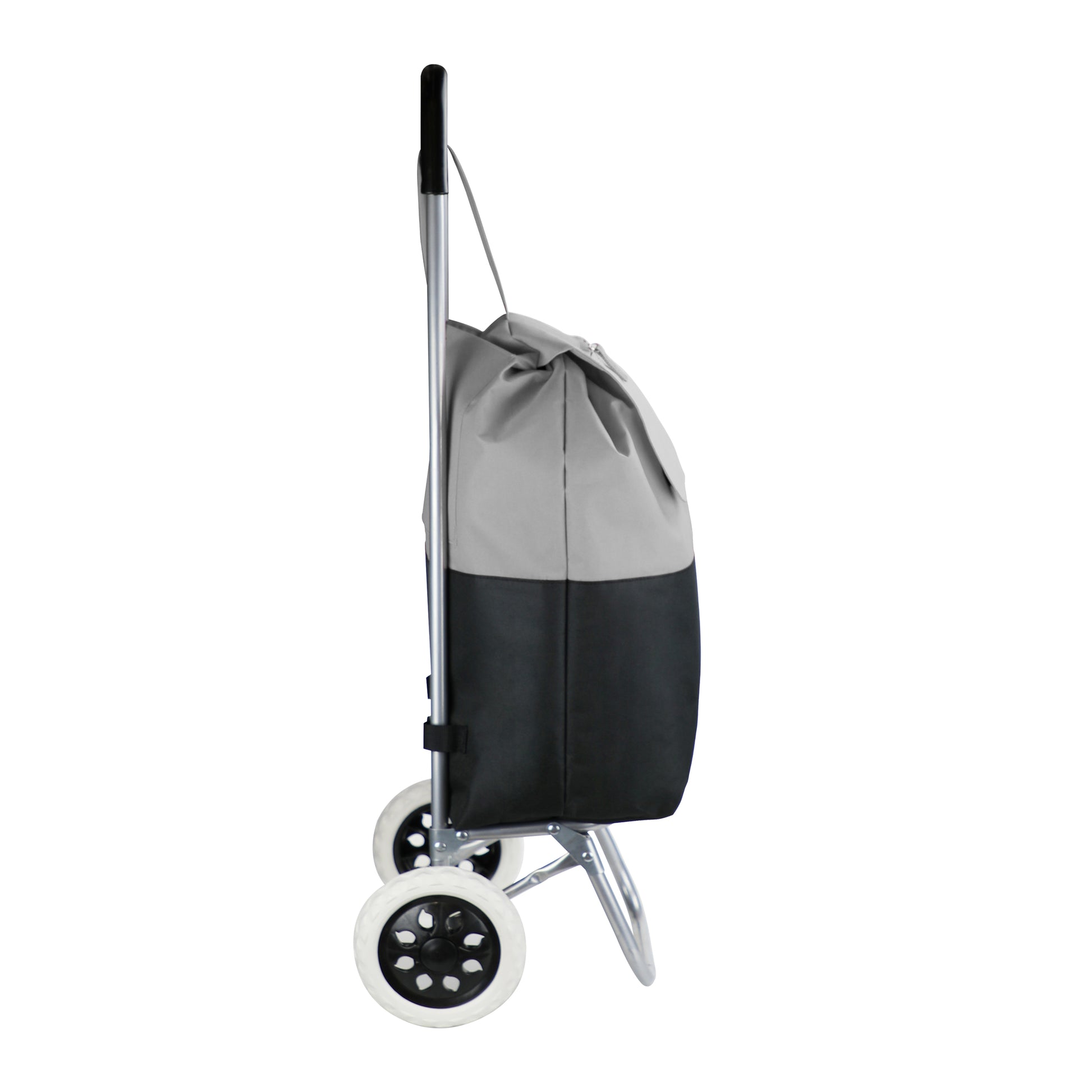 Sky Shopper Dark Grey