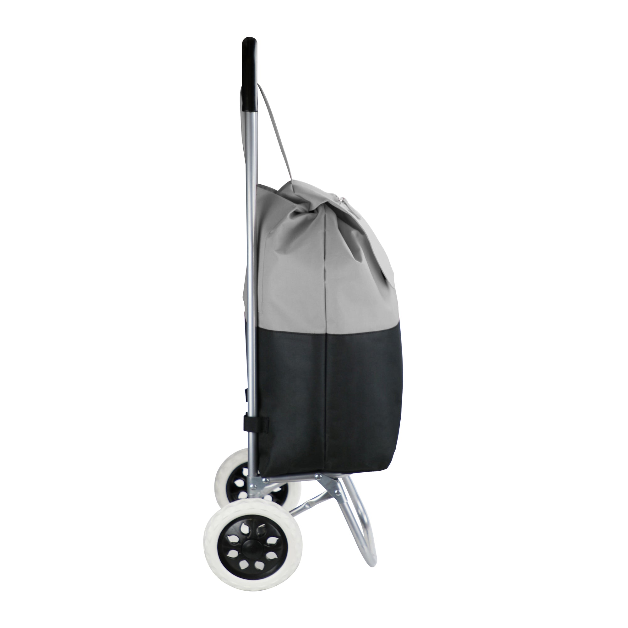 Sky Shopper Dark Grey