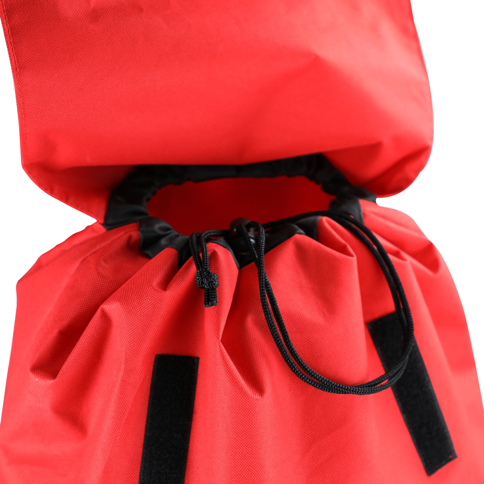 Sky Shopper Red