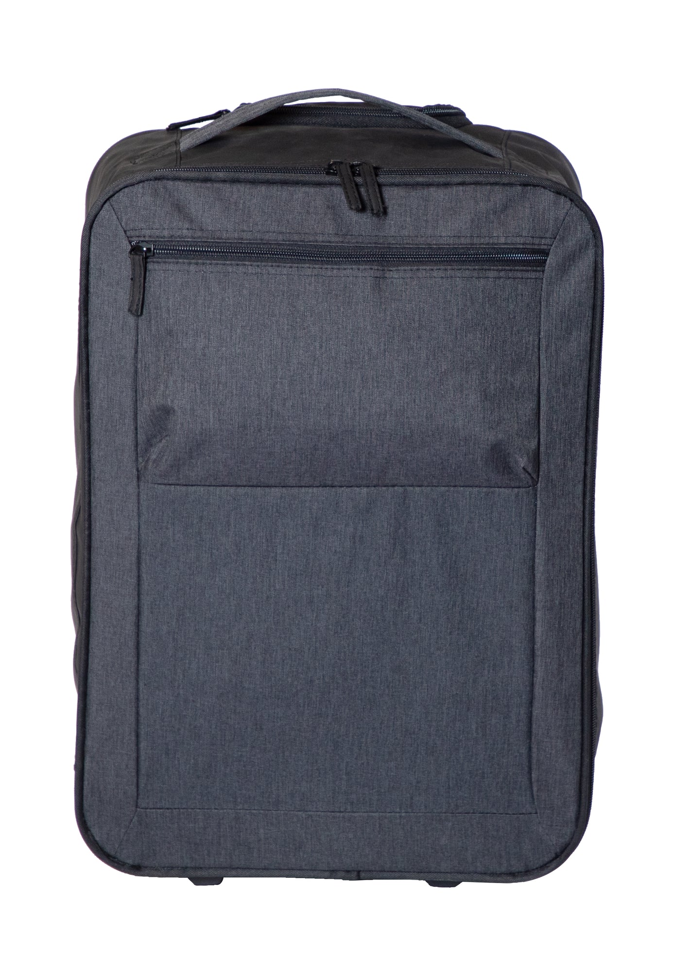 Prestige Trolley Graphite Melange