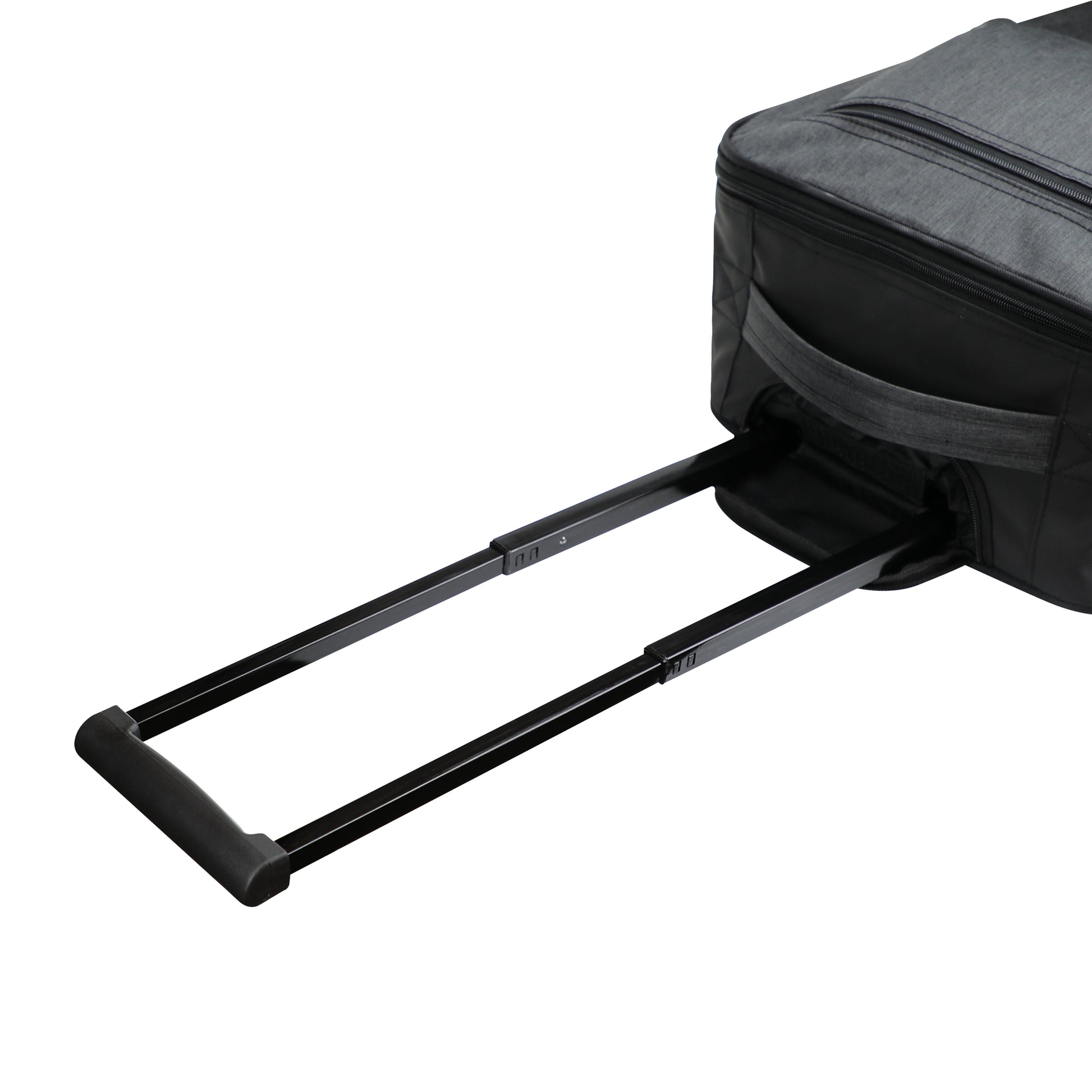 Prestige Trolley Graphite Melange