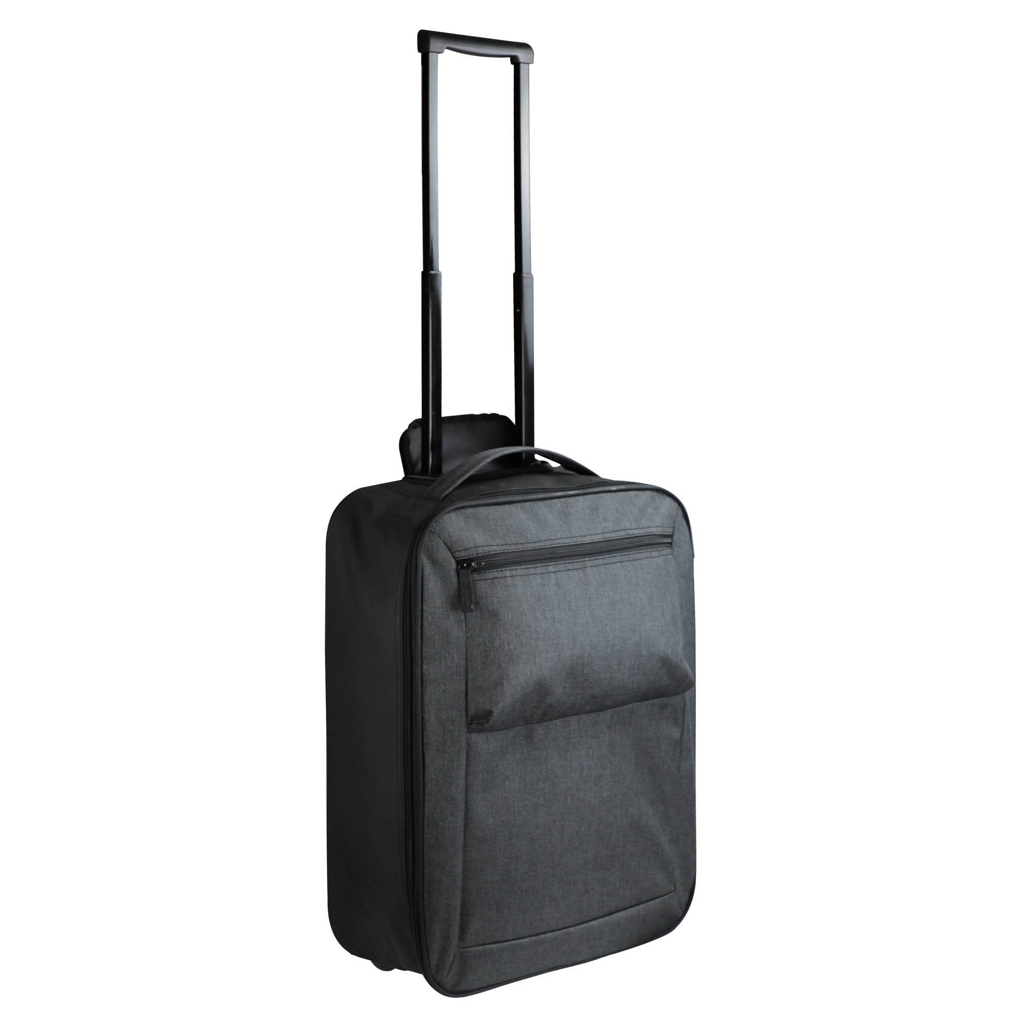 Prestige Trolley Graphite Melange