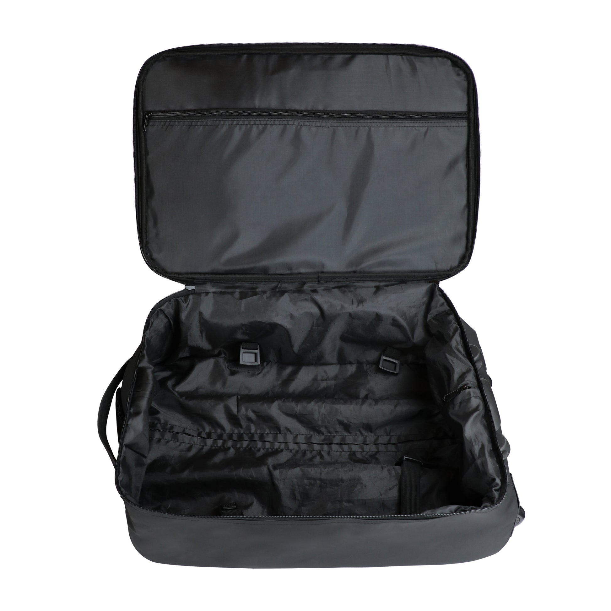 Prestige Trolley Graphite Melange