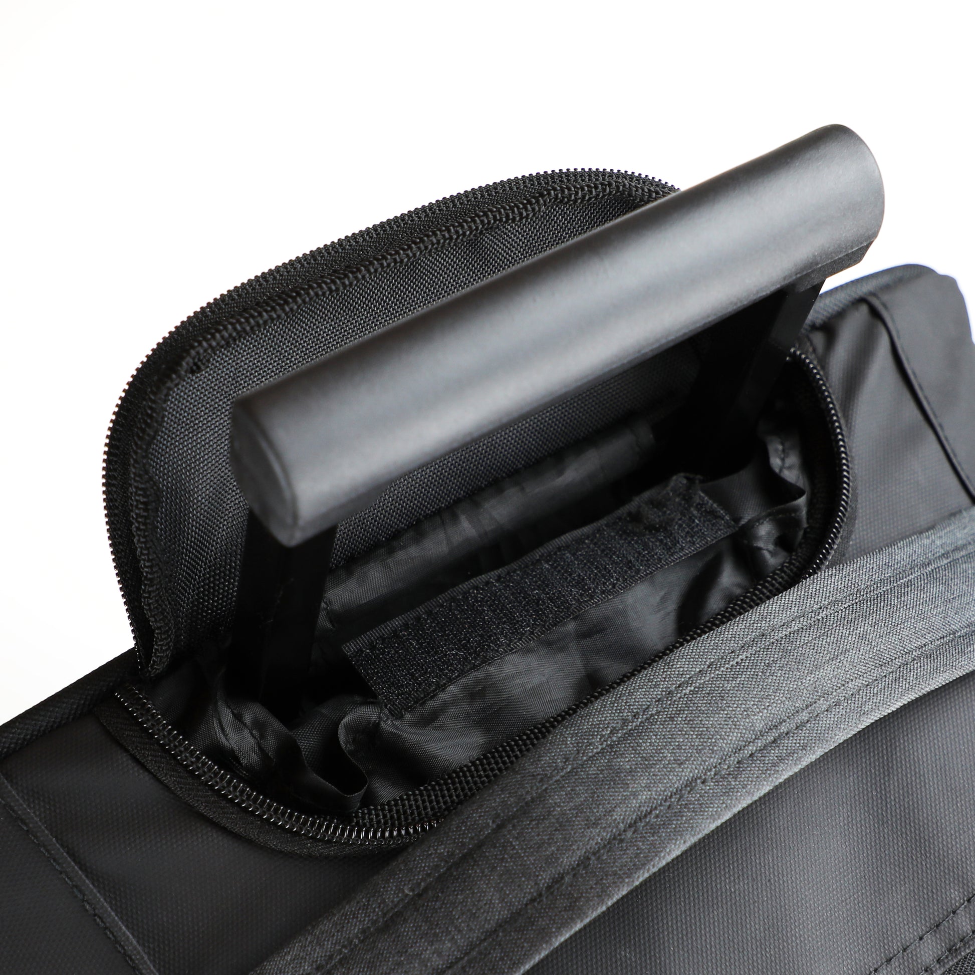 Prestige Trolley Graphite Melange