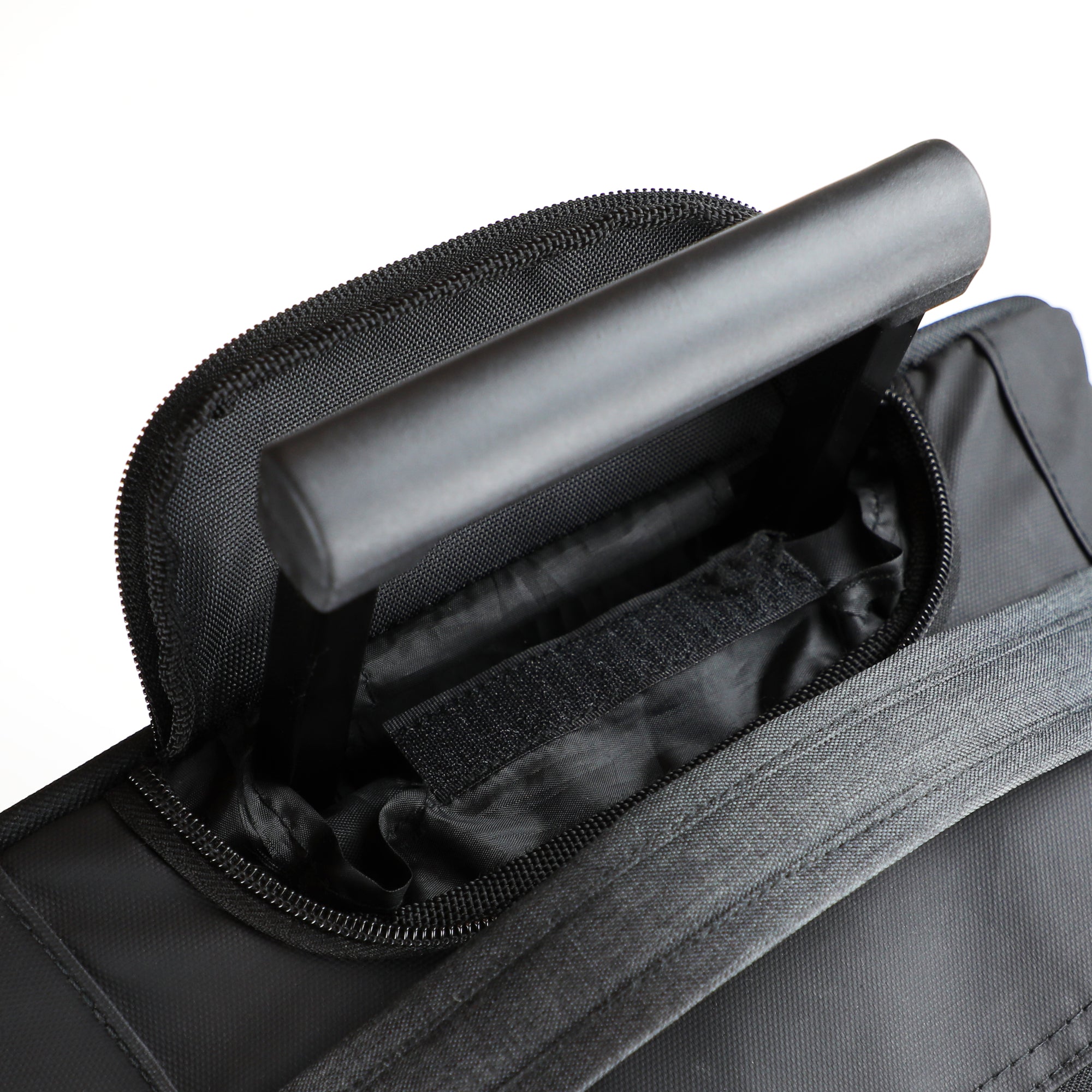 Prestige Trolley Graphite Melange
