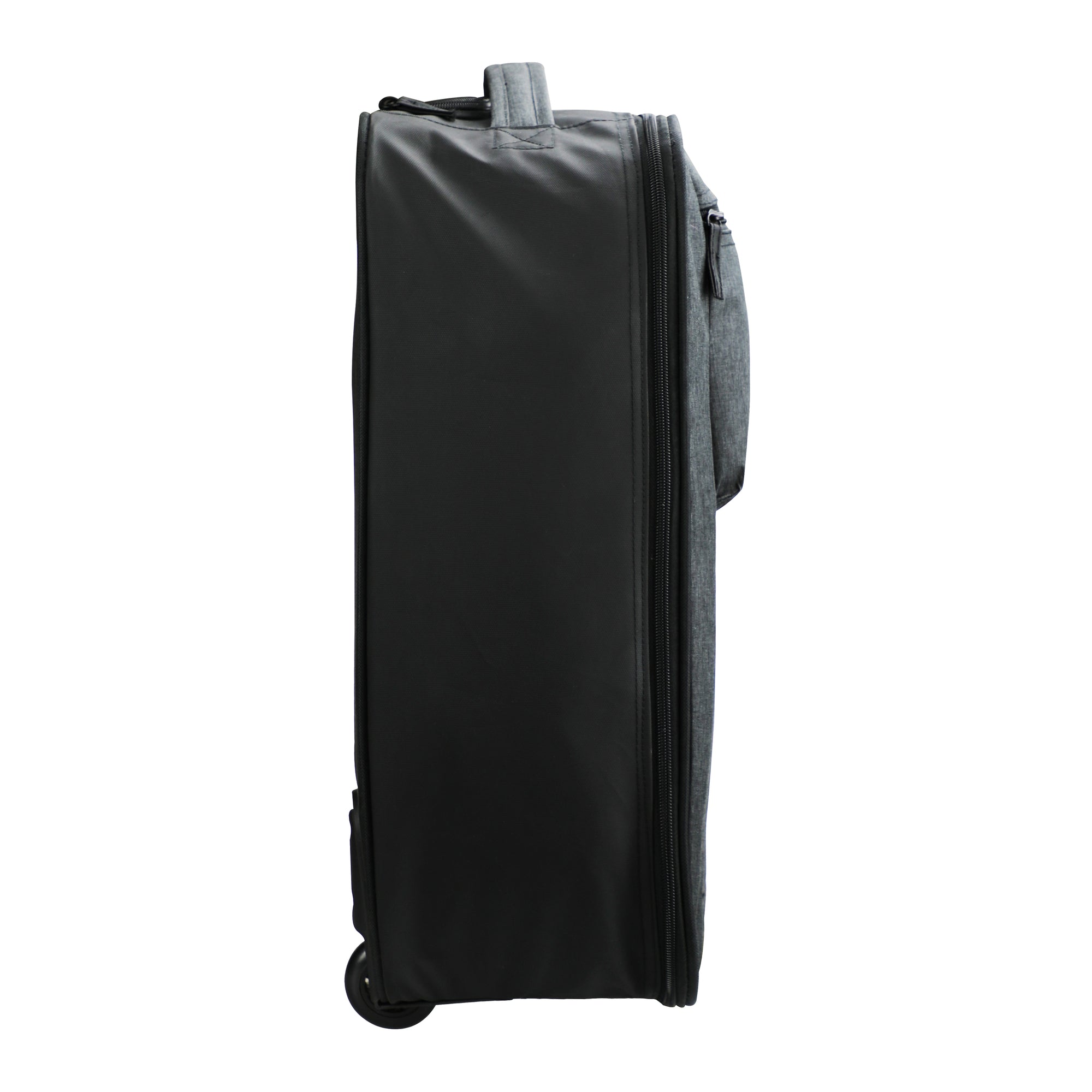 Prestige Trolley Graphite Melange