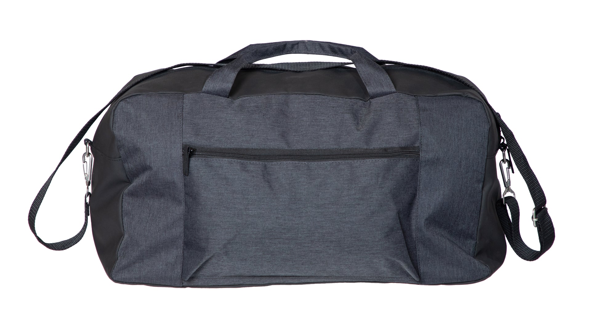 Prestige Duffelbag Graphite Melange