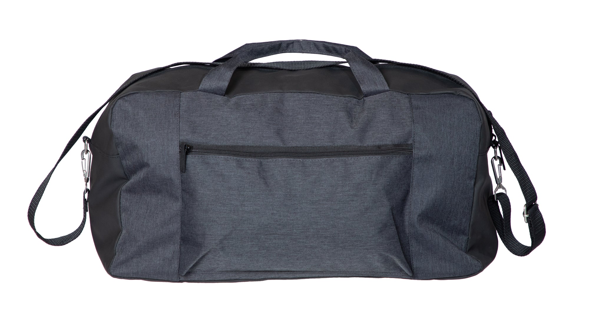 Prestige Duffelbag Graphite Melange