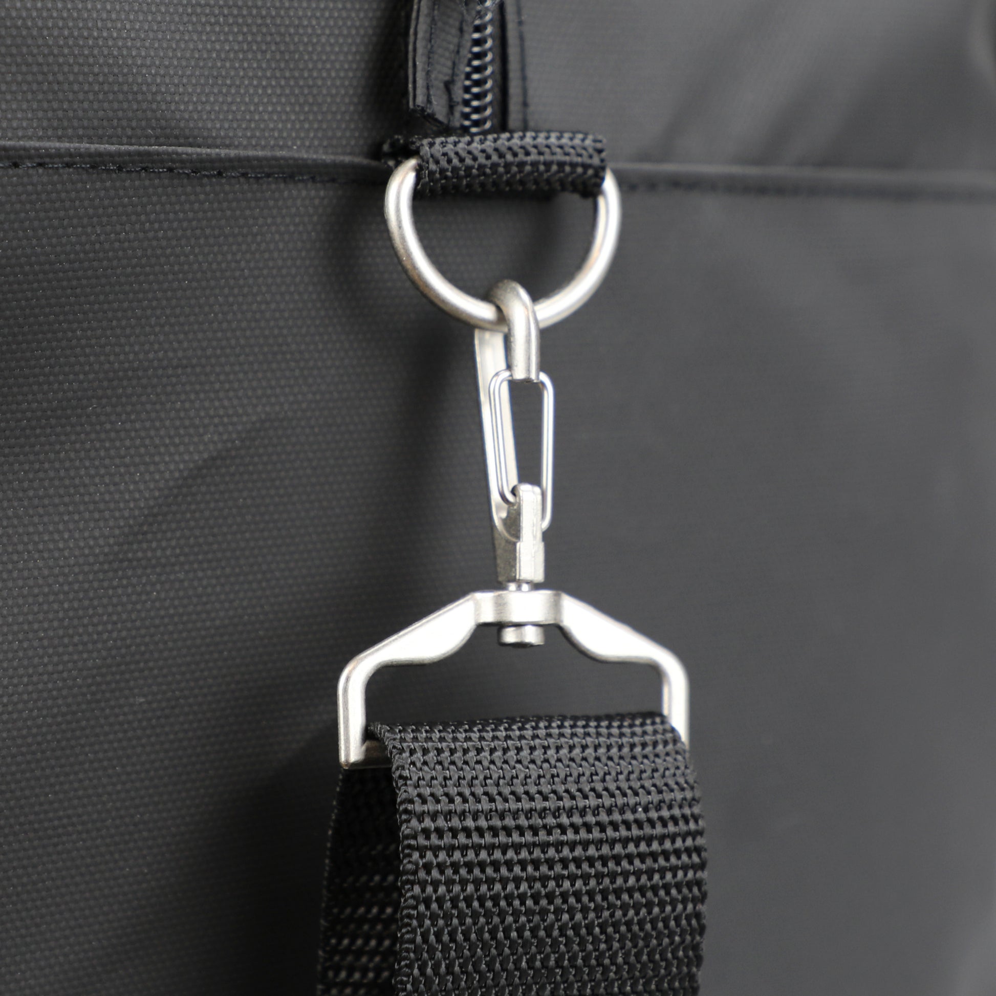 Prestige Duffelbag Graphite Melange