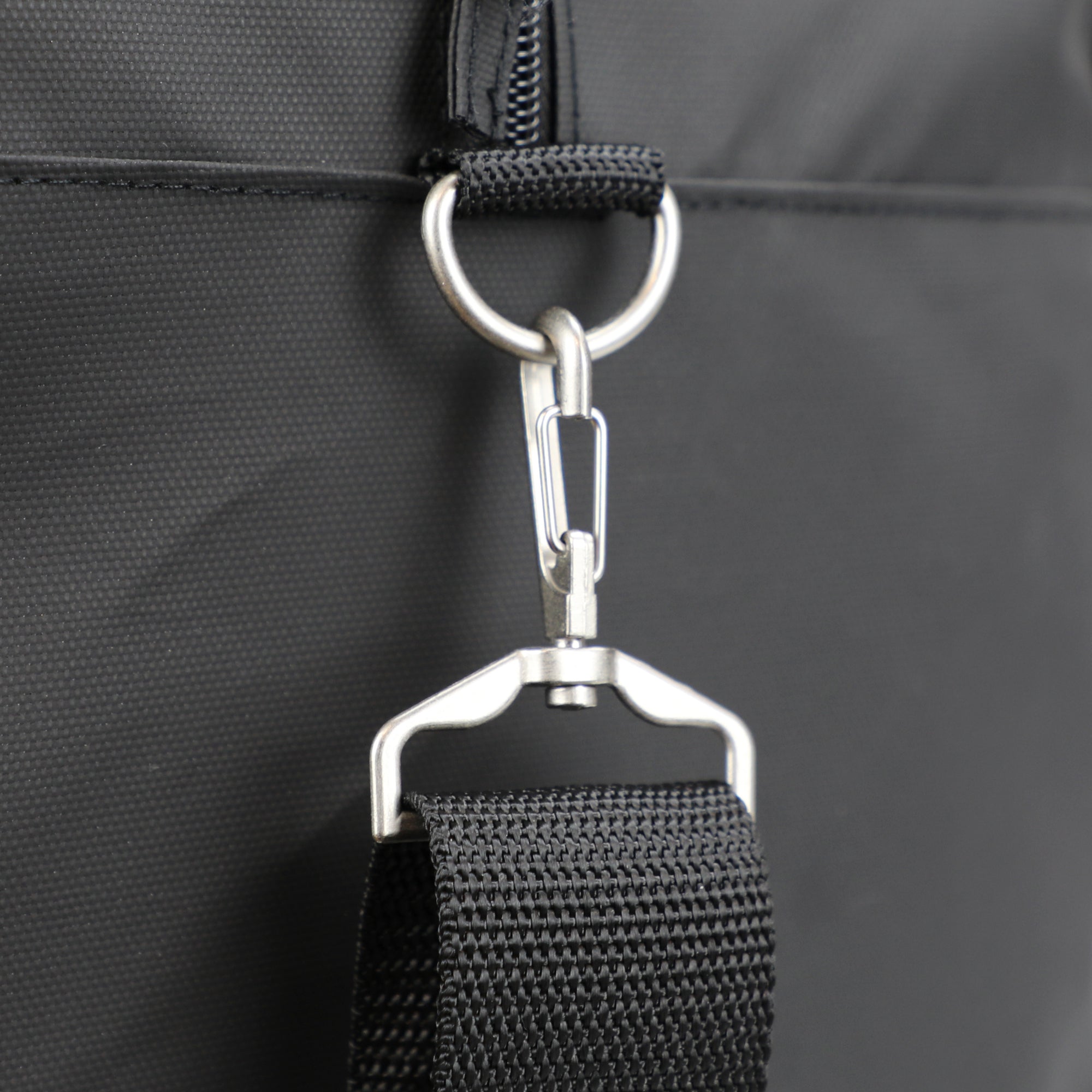 Prestige Duffelbag Graphite Melange