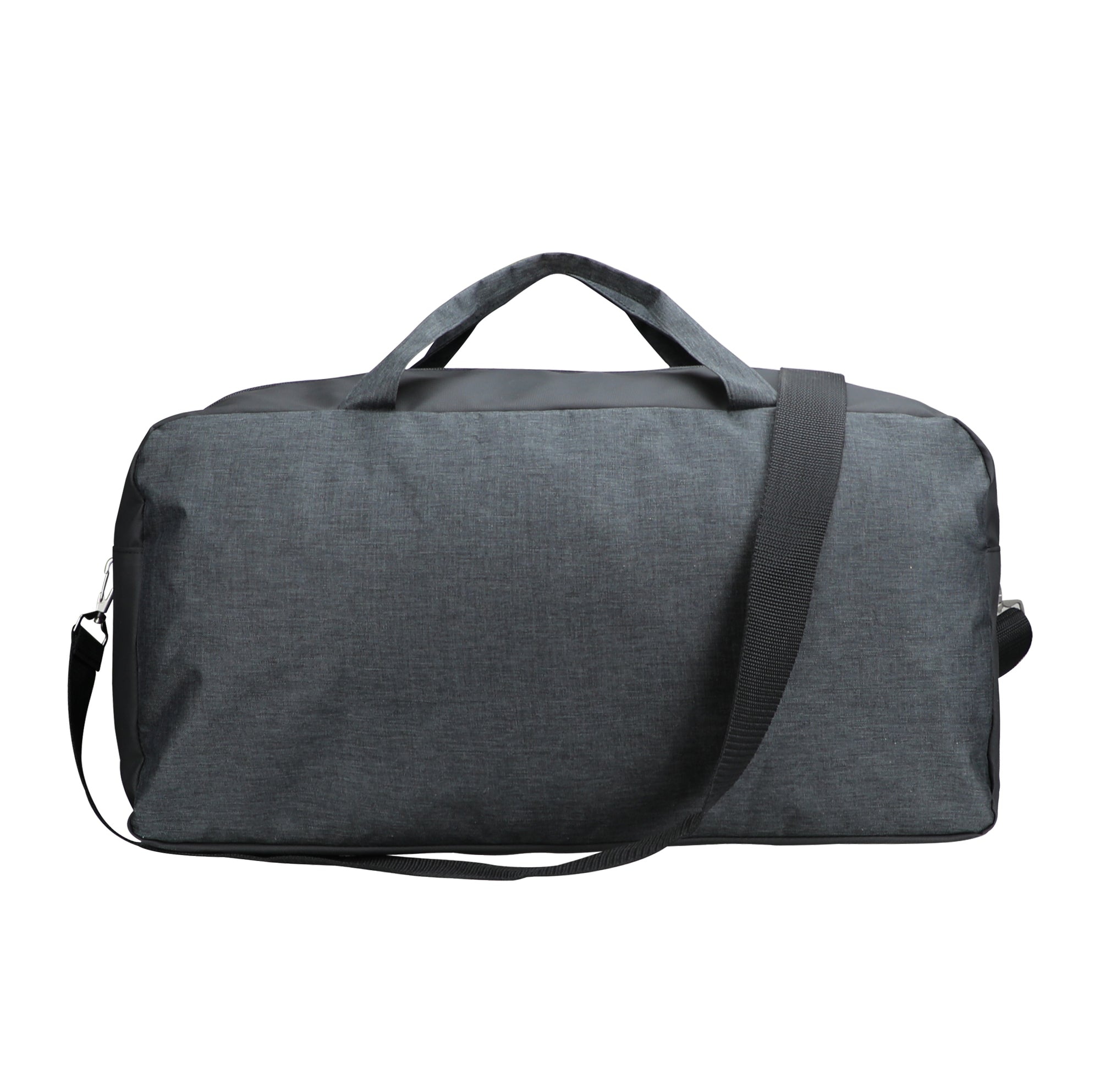 Prestige Duffelbag Graphite Melange