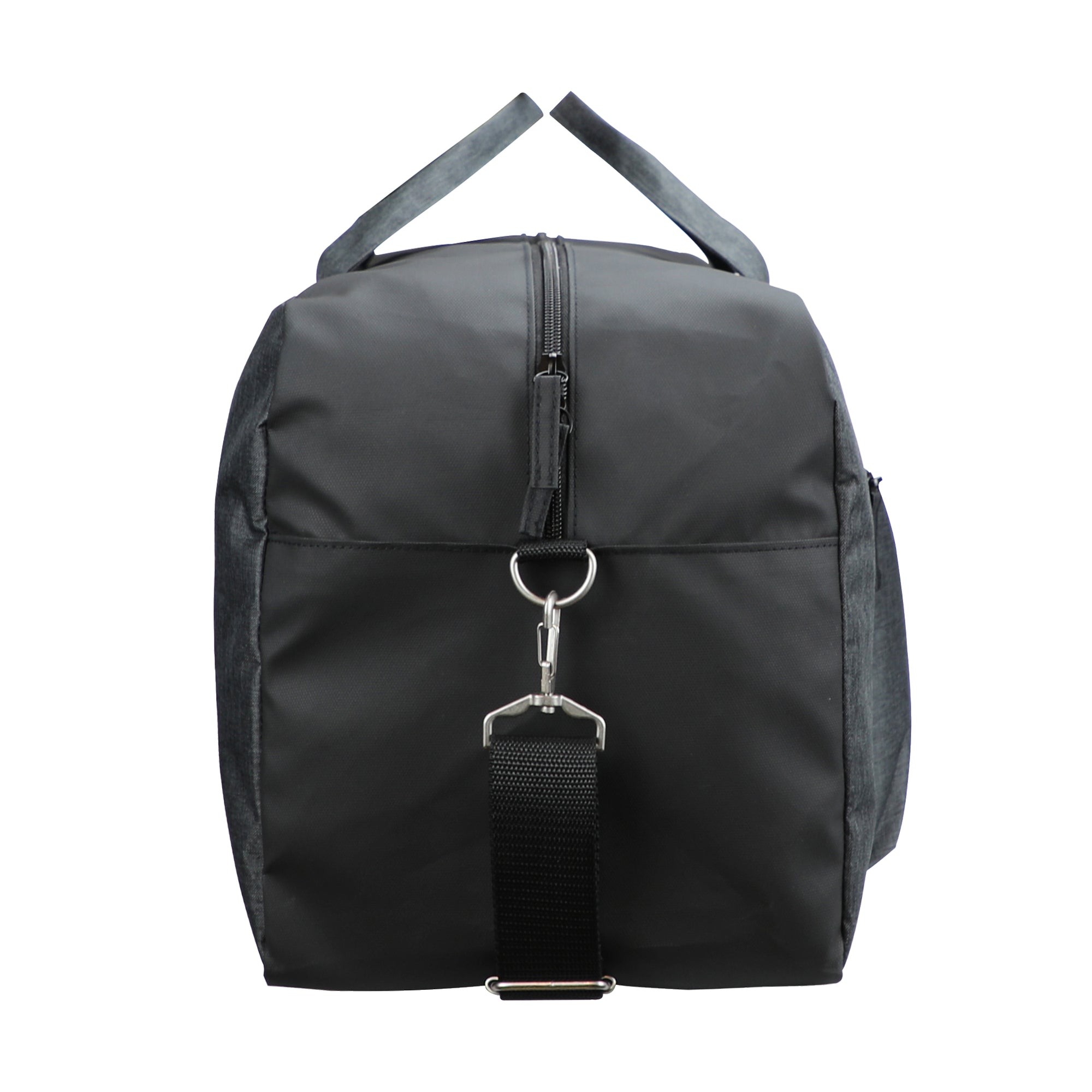Prestige Duffelbag Graphite Melange