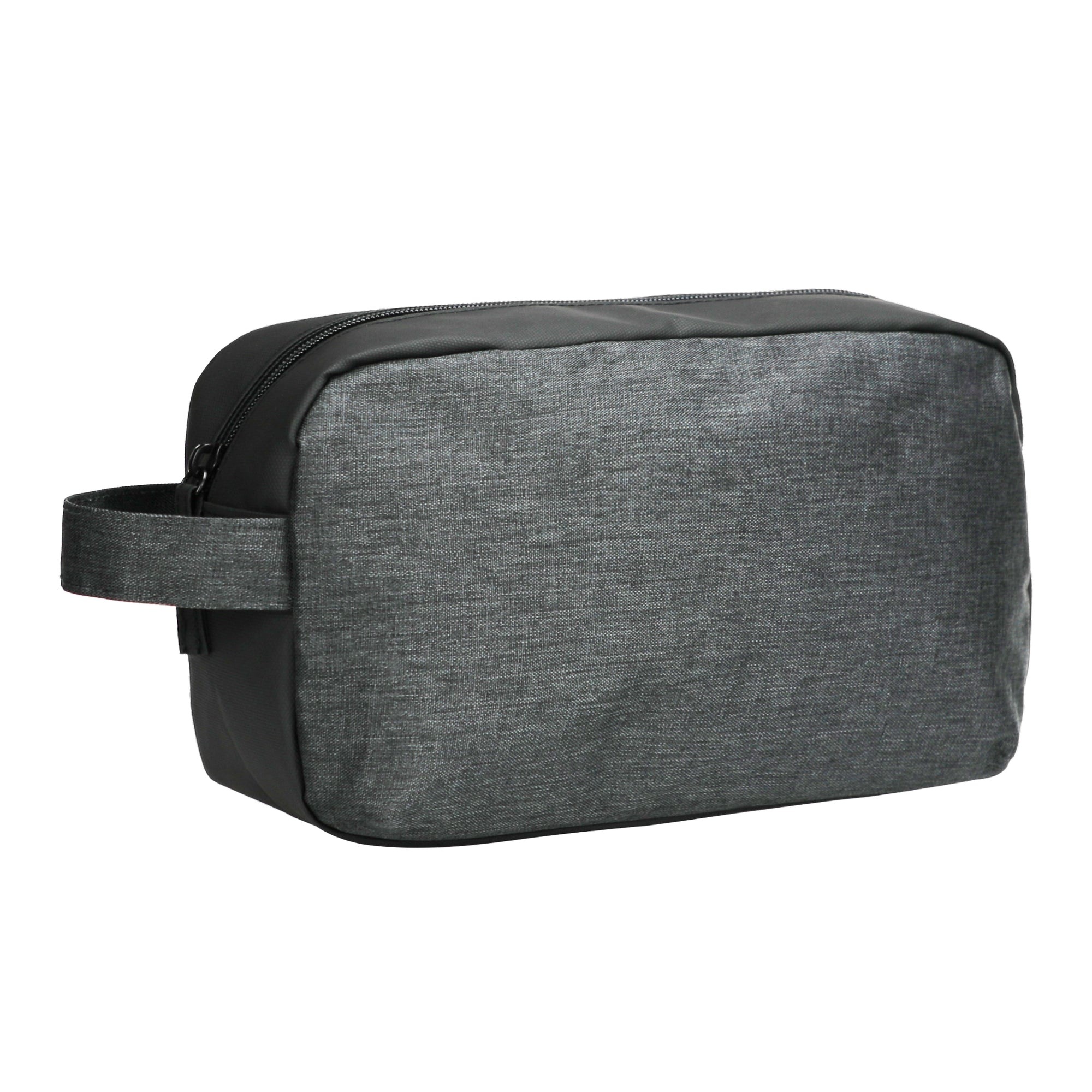 Prestige Toiletcase Graphite Melange