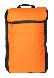 Cooler Backpack Orange