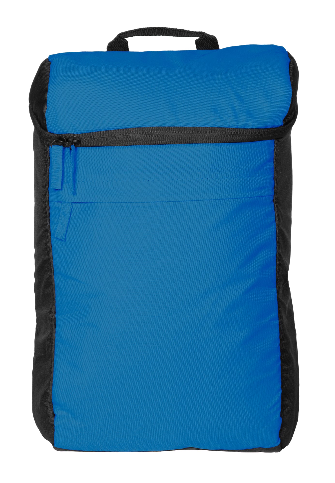 Cooler Backpack Blue