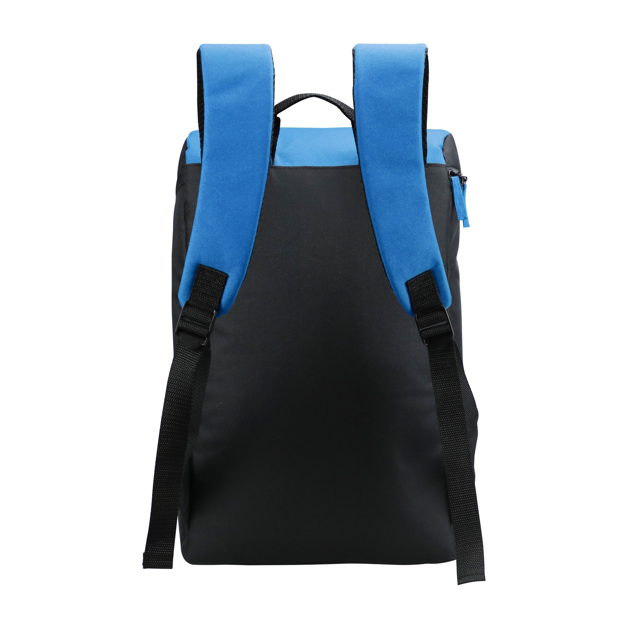 Cooler Backpack Blue