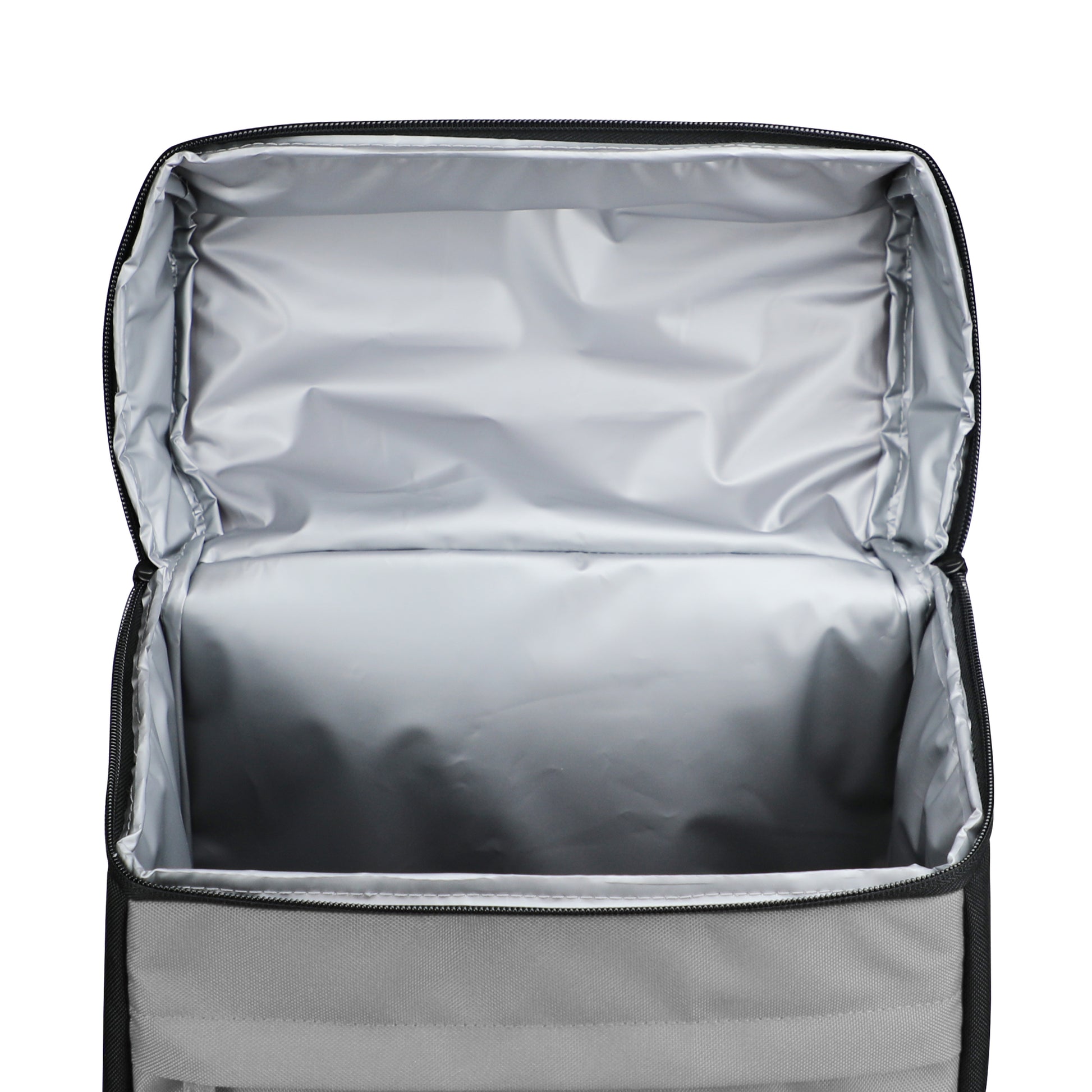 Cooler Backpack Dark Grey