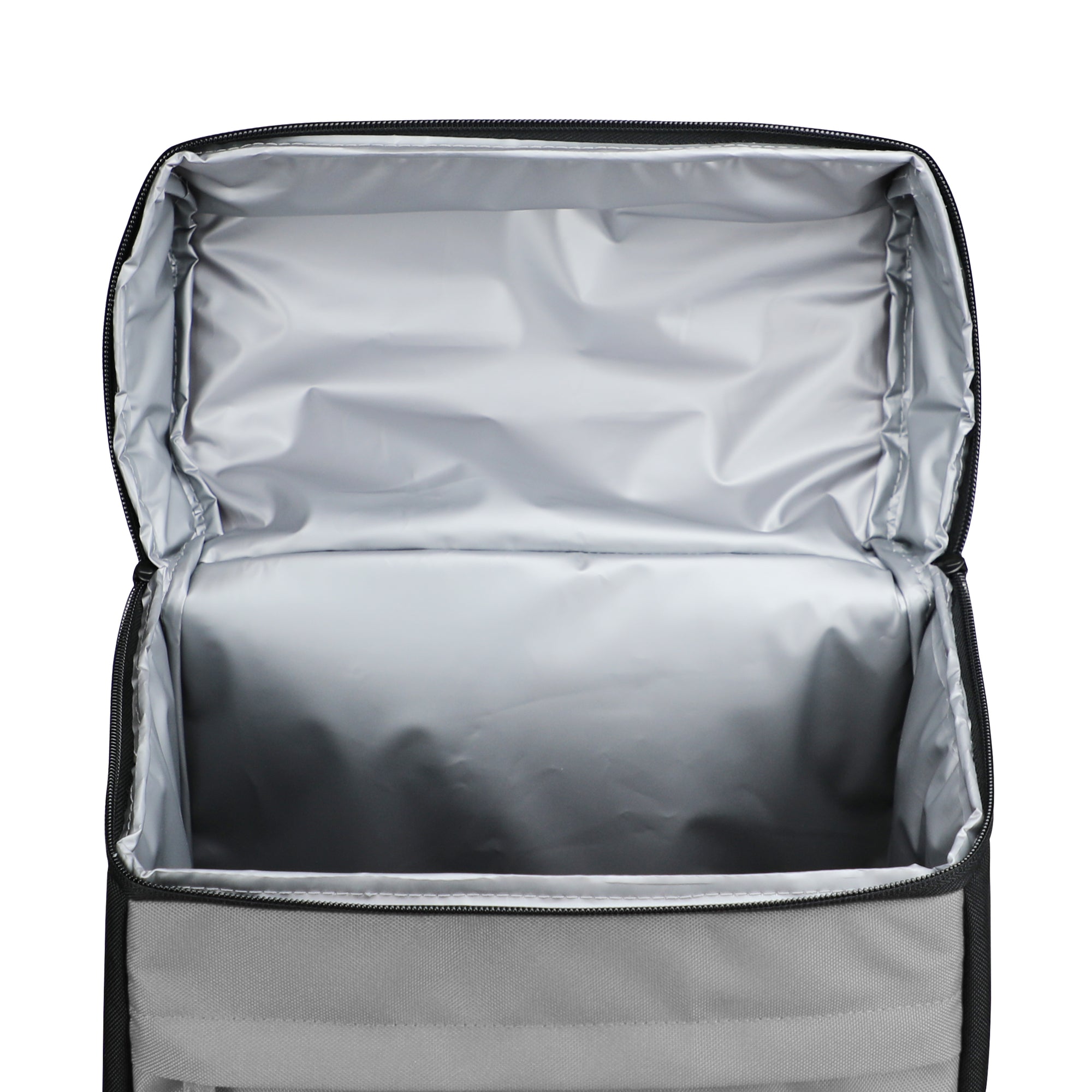 Cooler Backpack Dark Grey