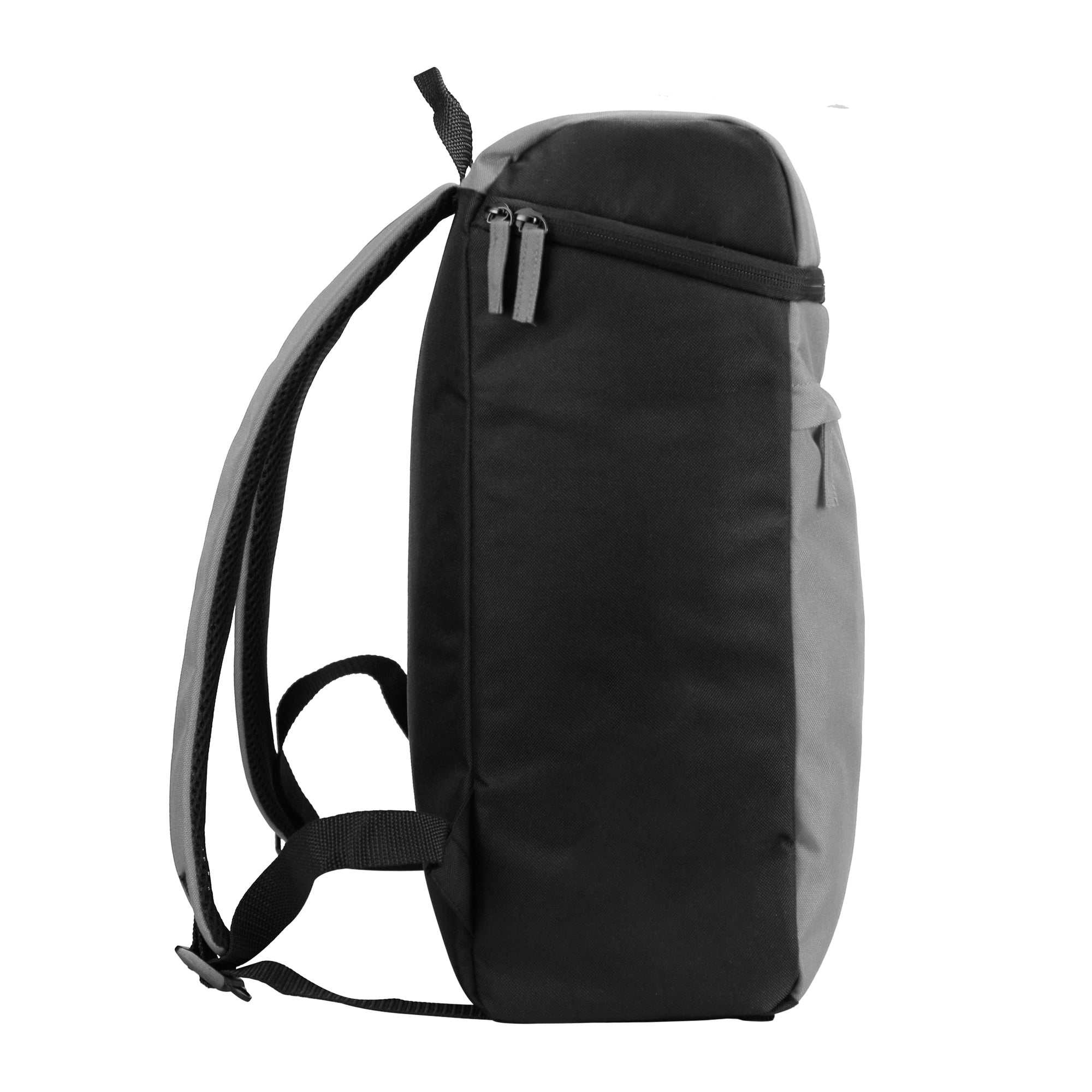 Cooler Backpack Dark Grey