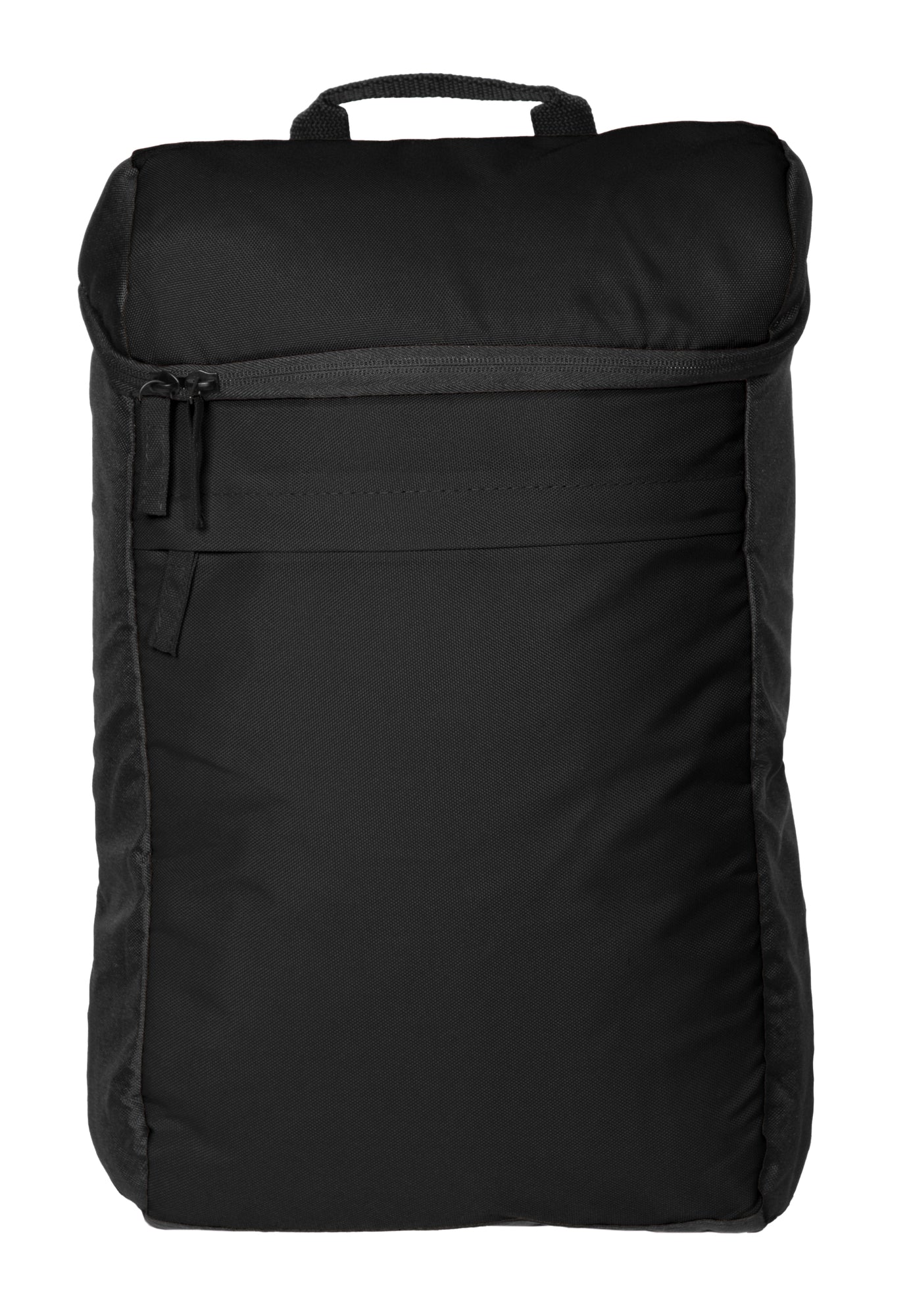Cooler Backpack Black