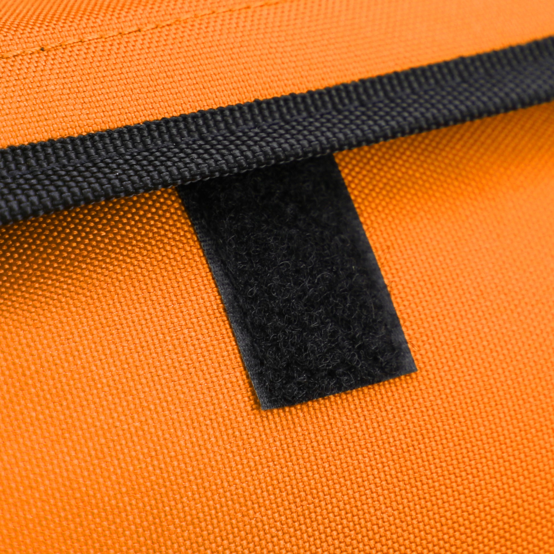 Cooler Bag Orange