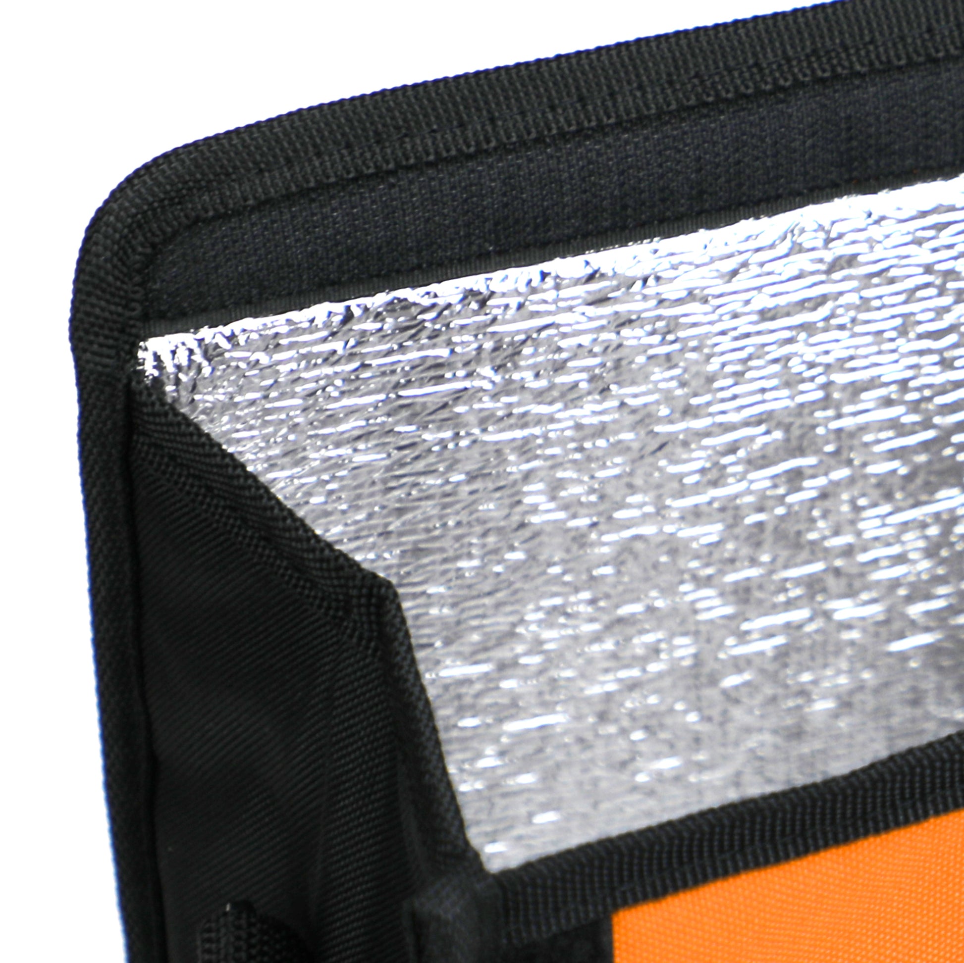 Cooler Bag Orange