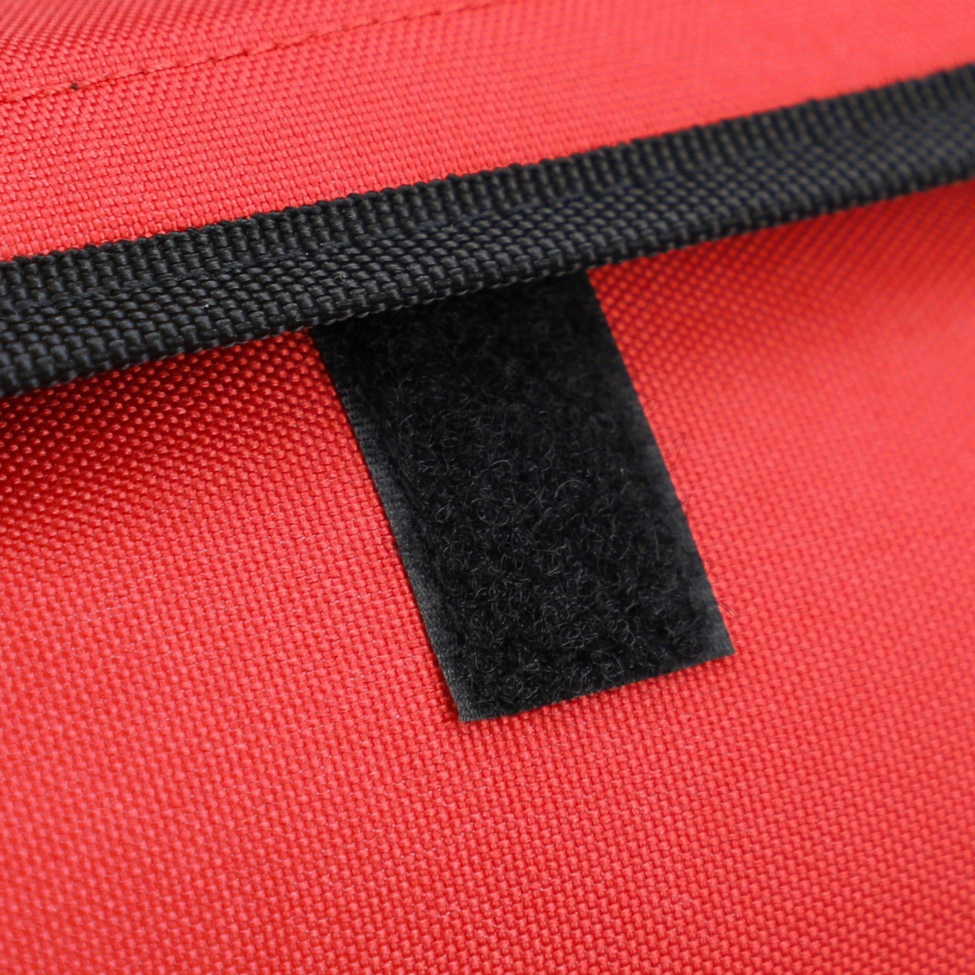 Cooler Bag Red
