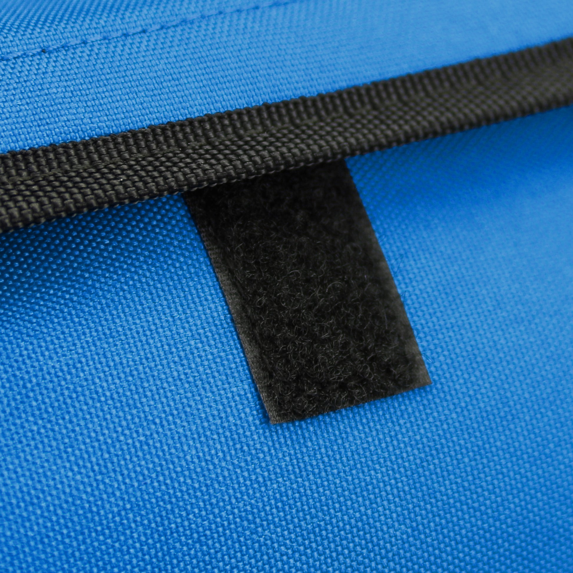 Cooler Bag Blue