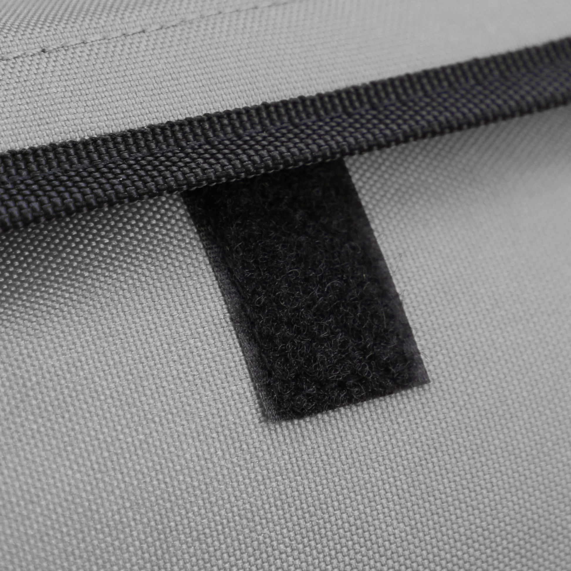 Cooler Bag Dark Grey