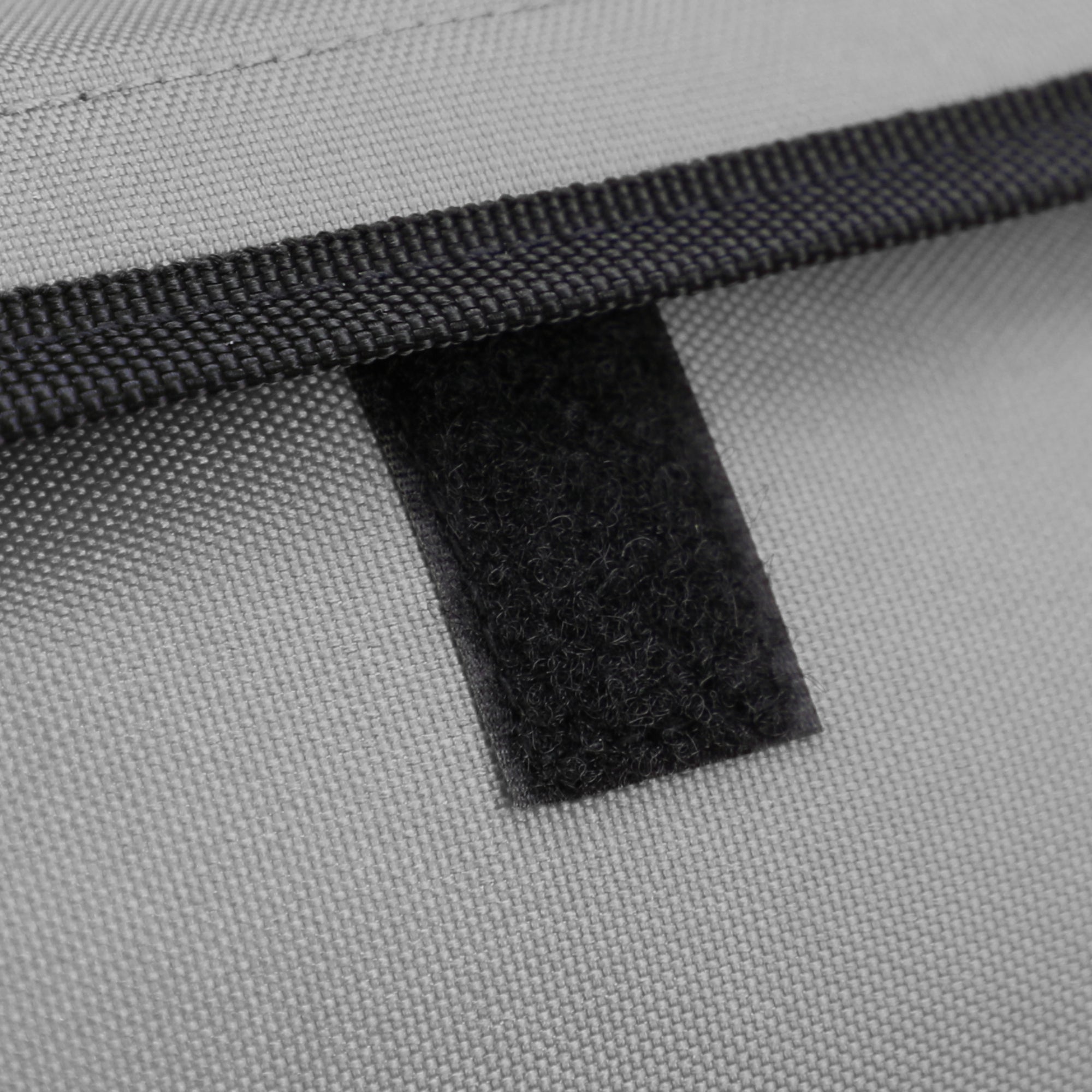 Cooler Bag Dark Grey