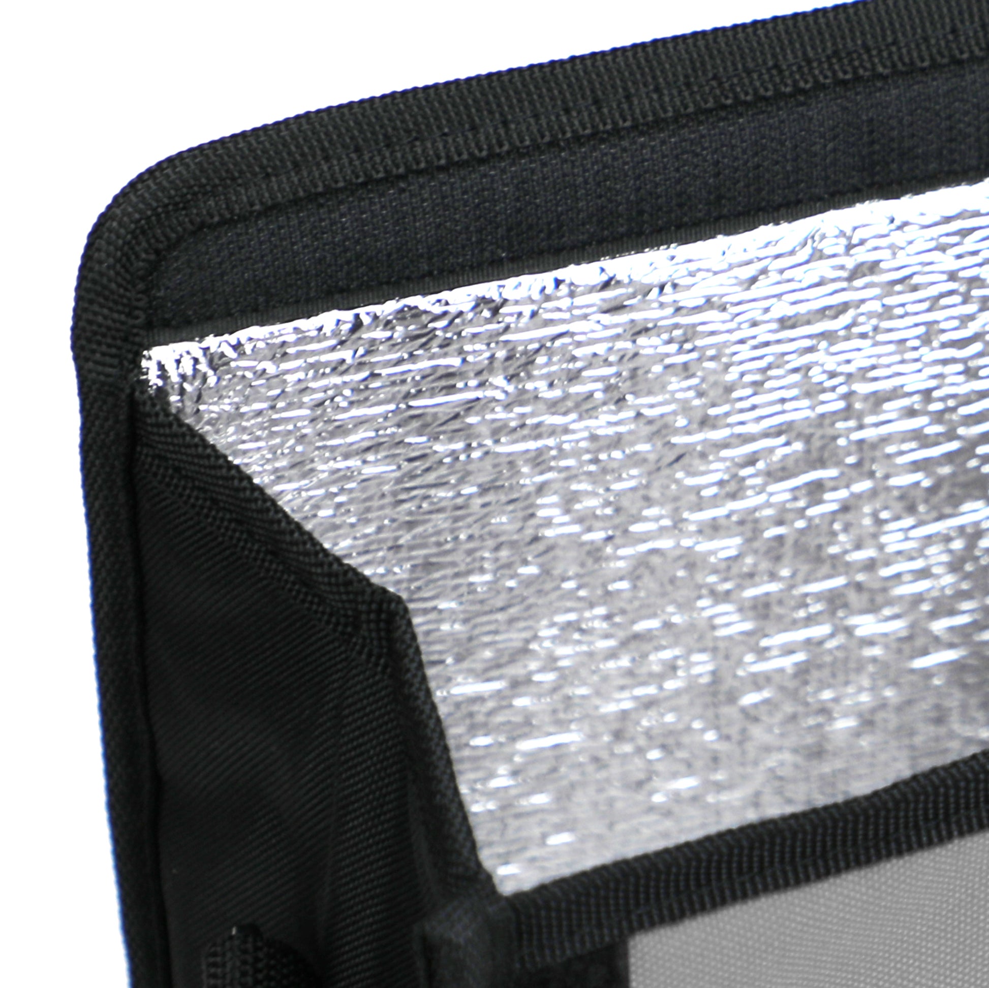 Cooler Bag Dark Grey