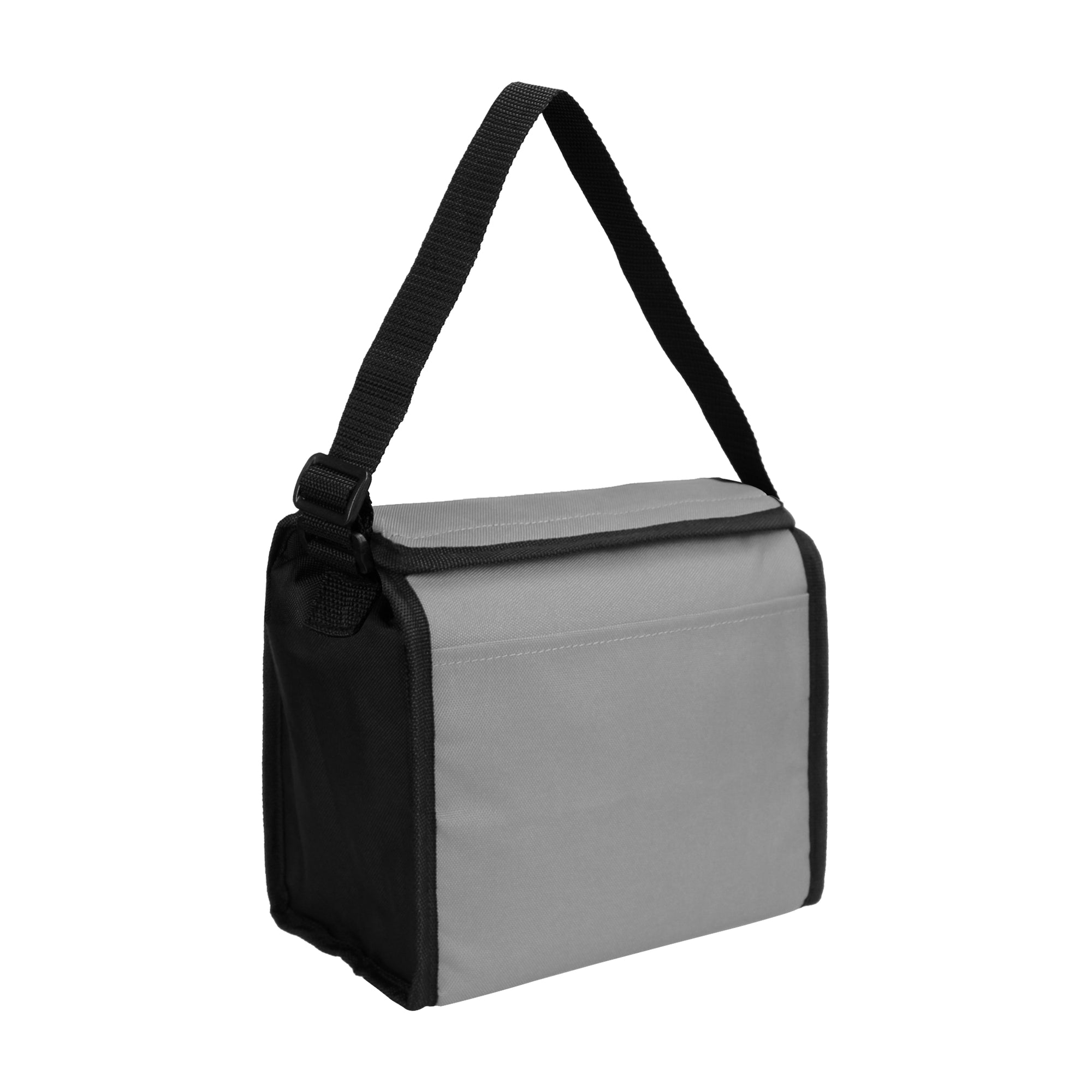 Cooler Bag Dark Grey