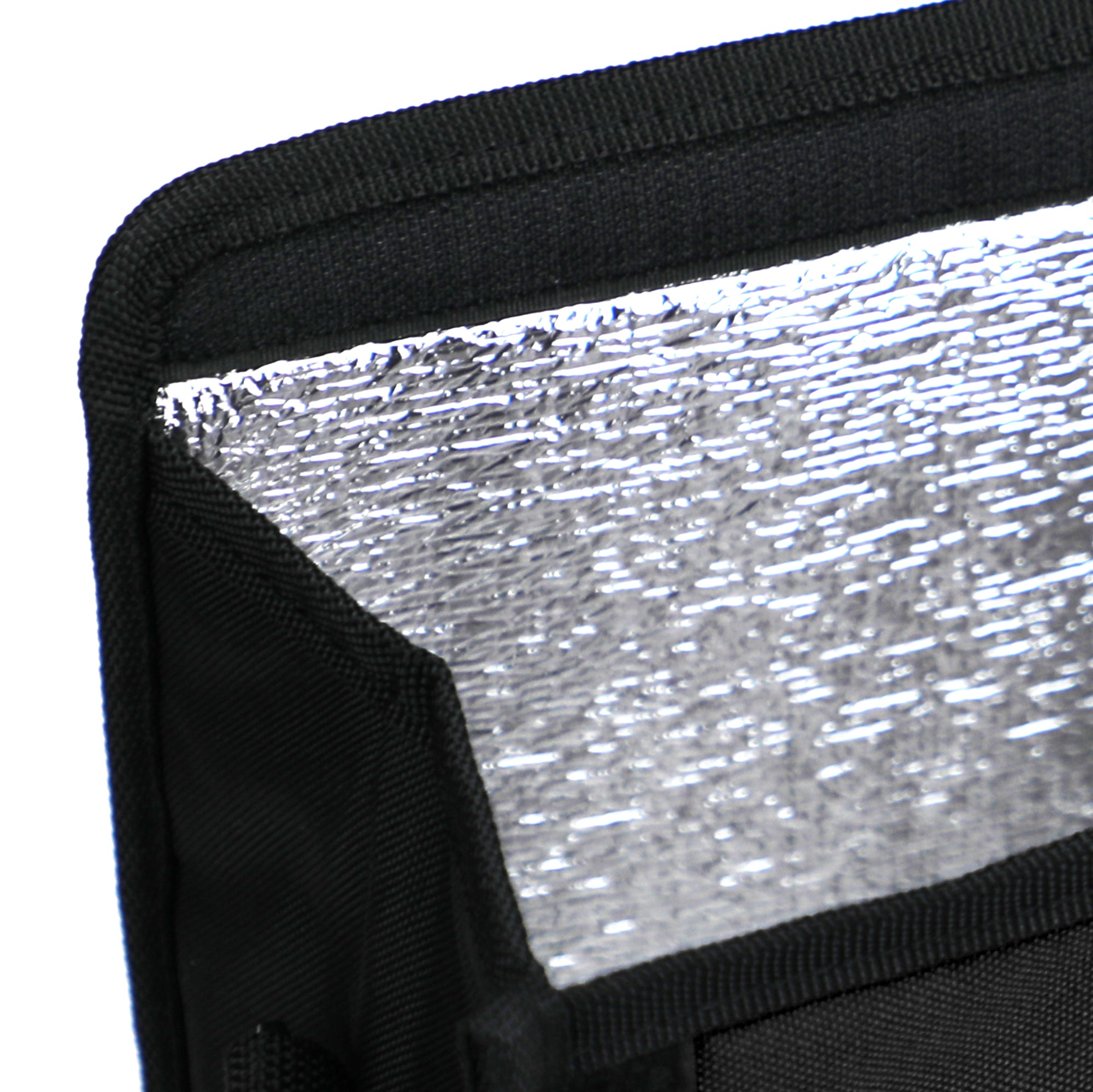 Cooler Bag Black