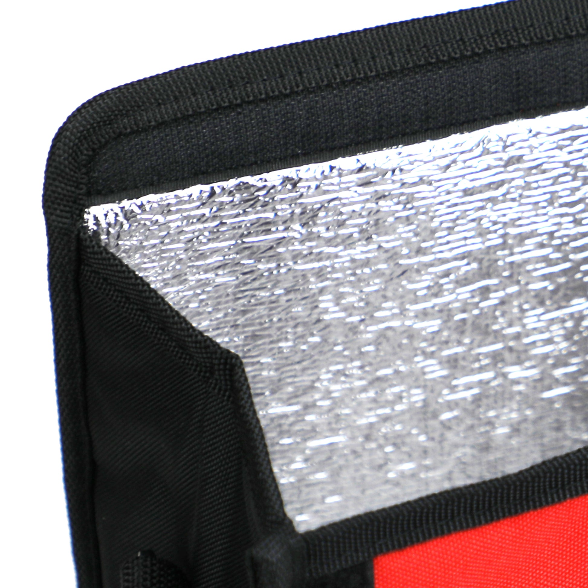 Cooler Bag Red