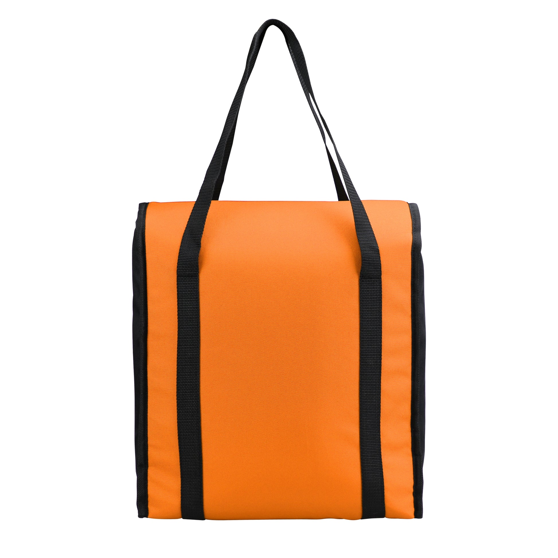 Cooler Tote Orange