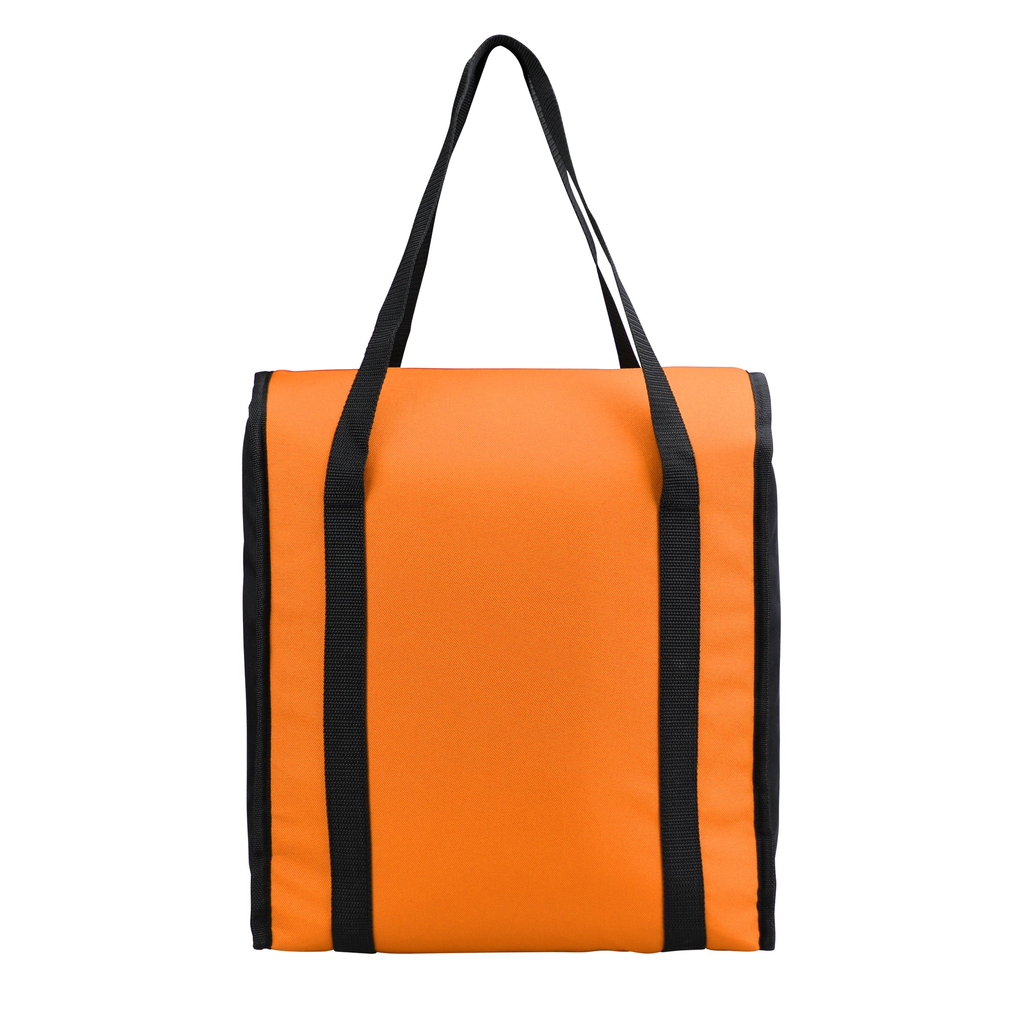 Cooler Tote Orange