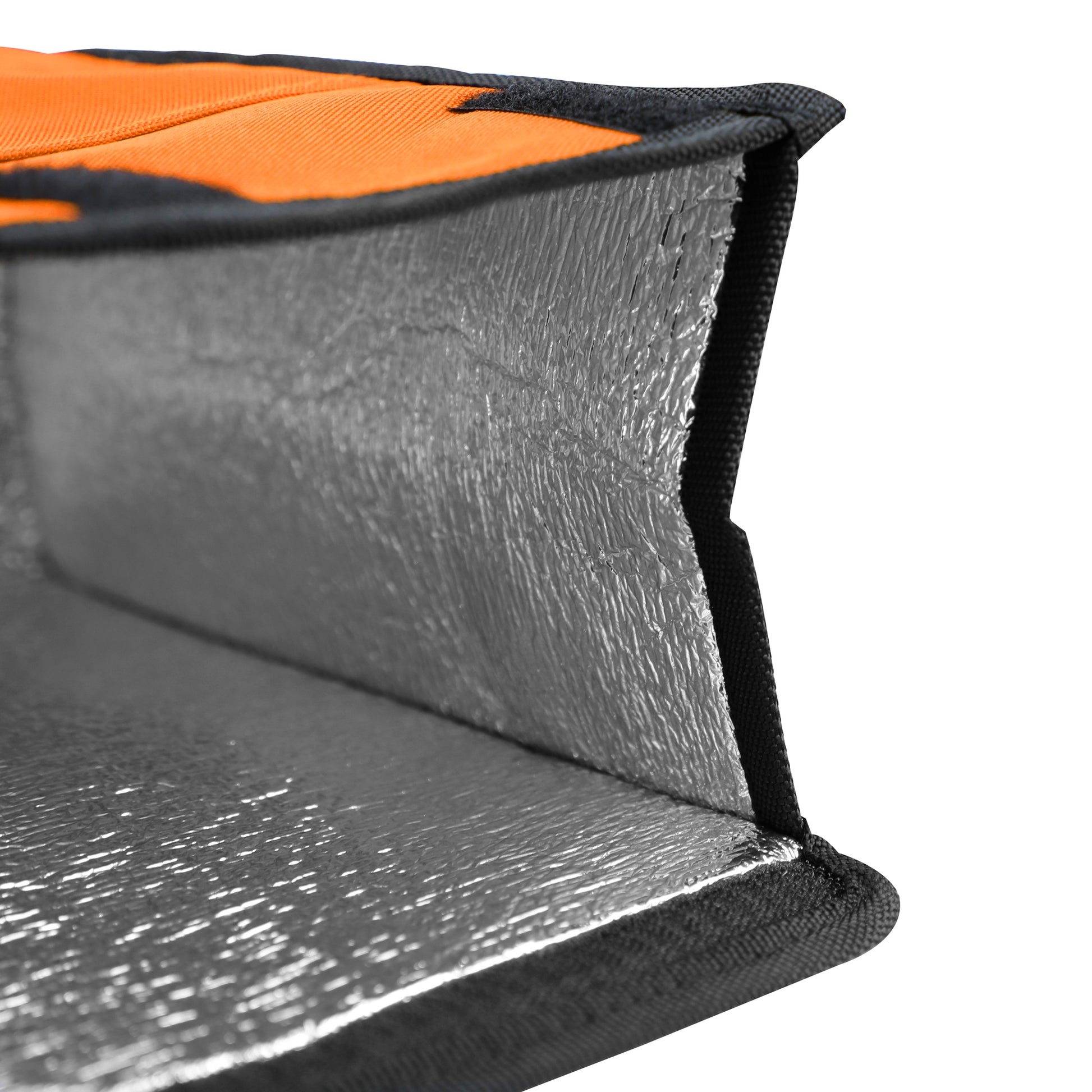Cooler Tote Orange