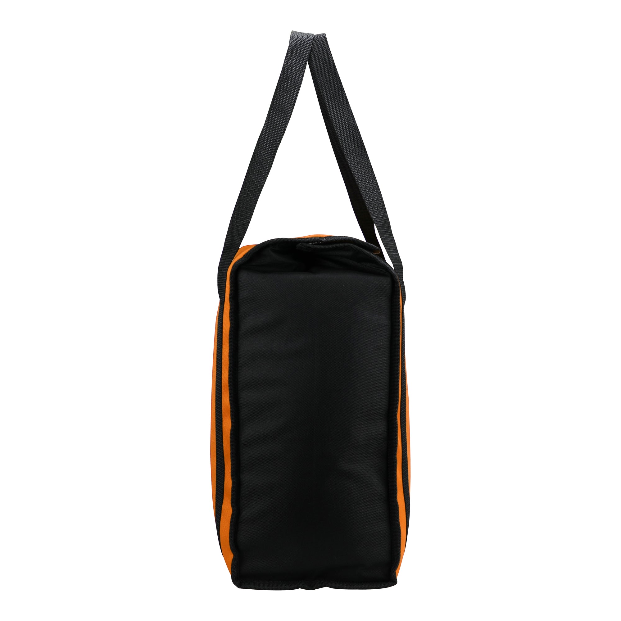 Cooler Tote Orange