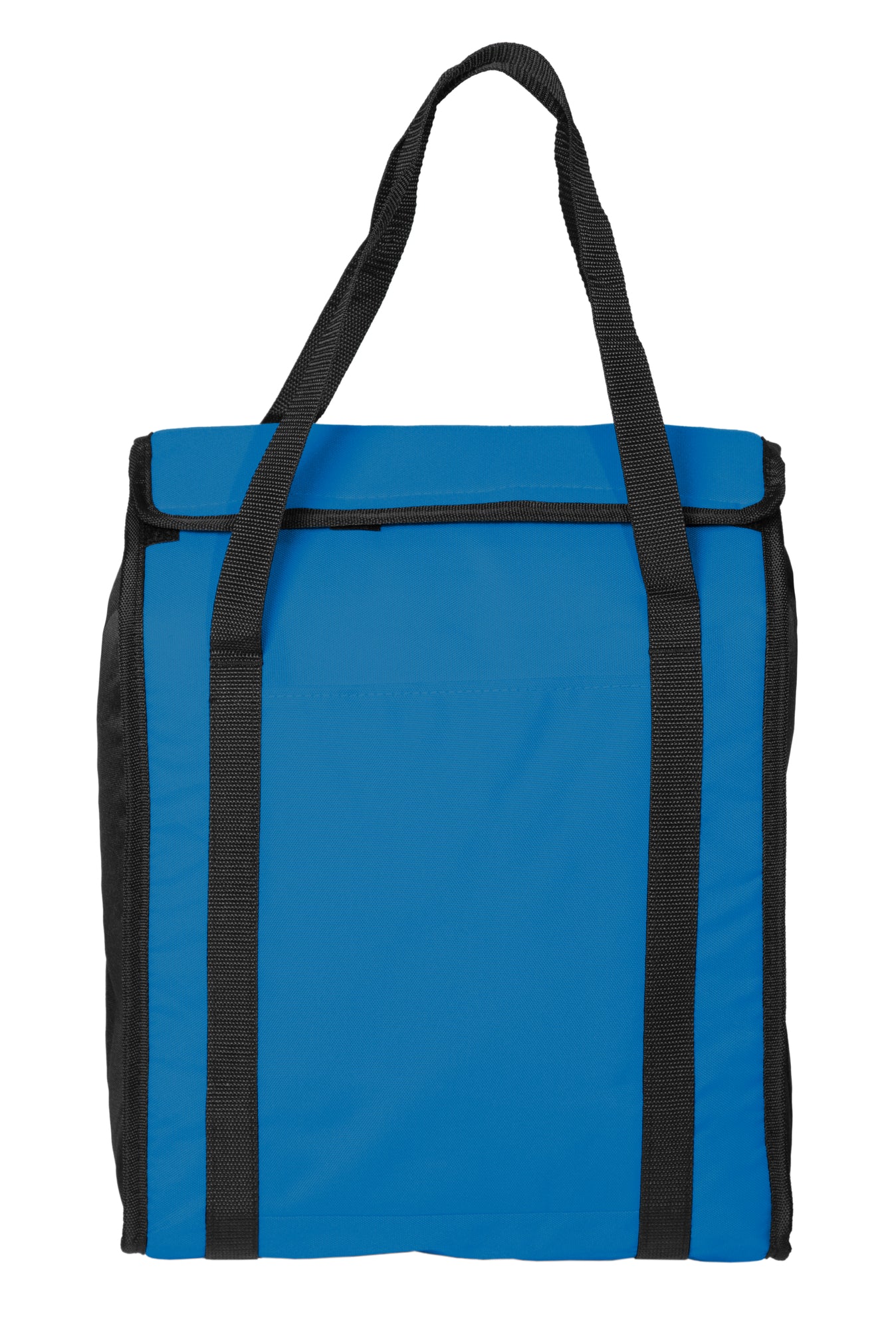Cooler Tote Blue