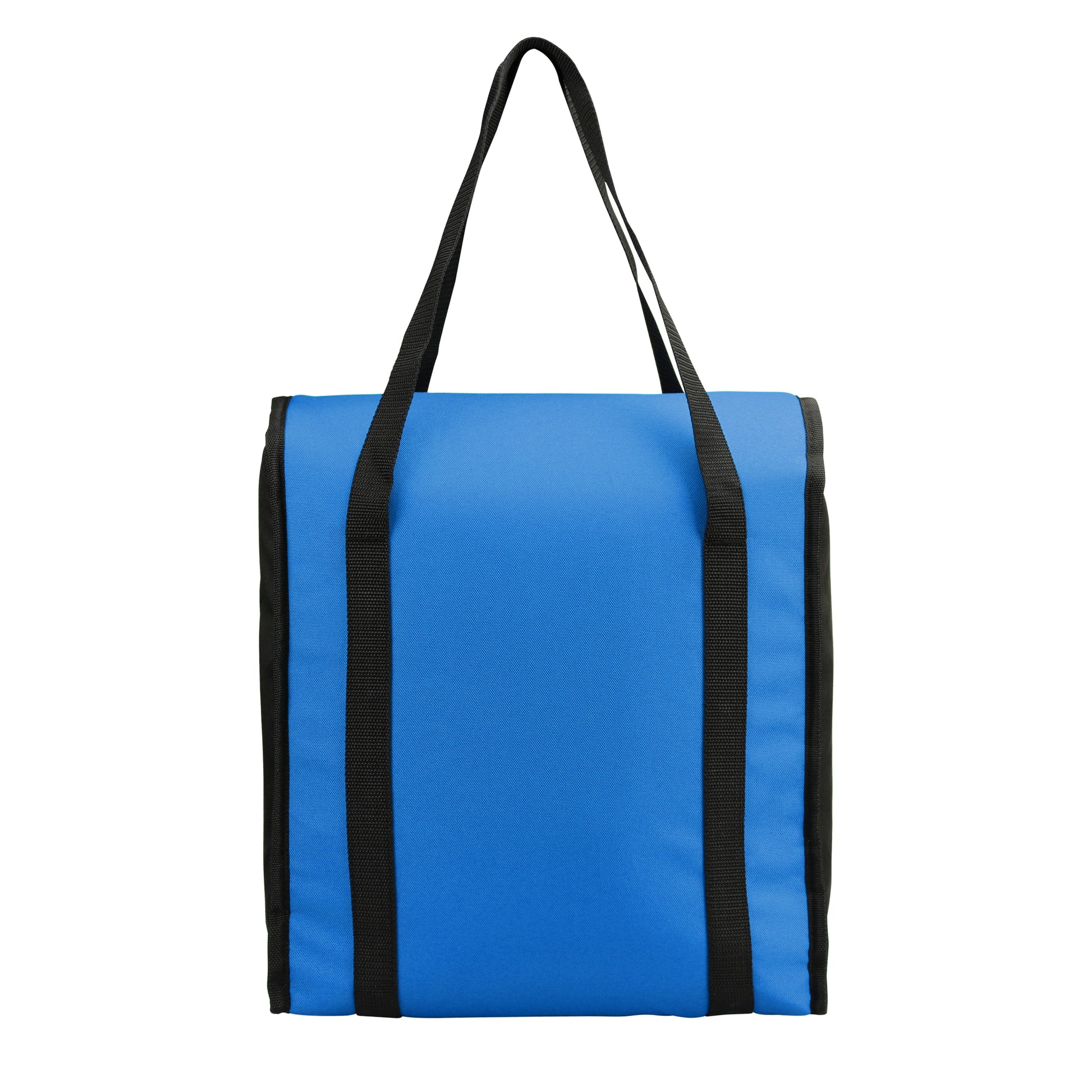Cooler Tote Blue