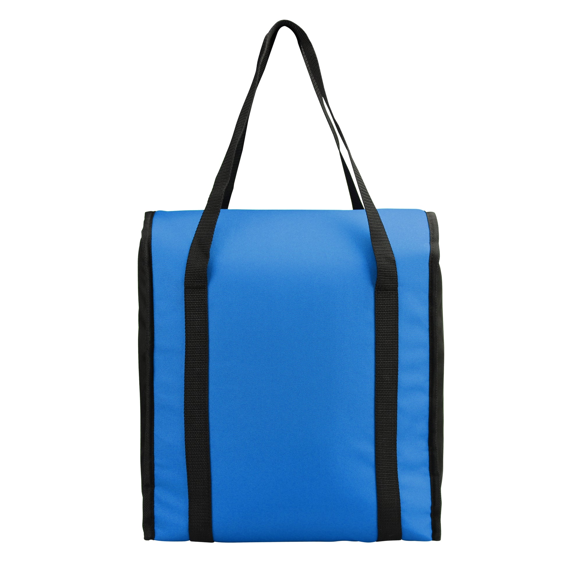 Cooler Tote Blue