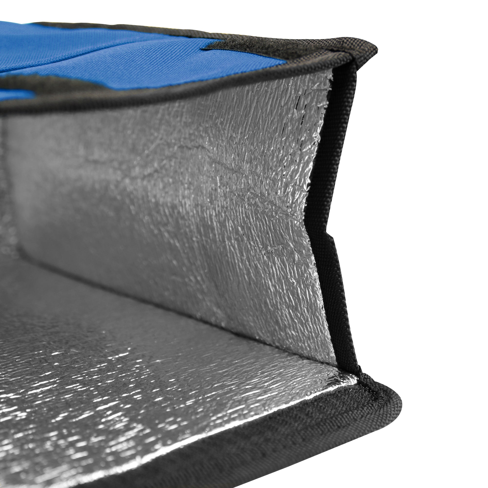 Cooler Tote Blue