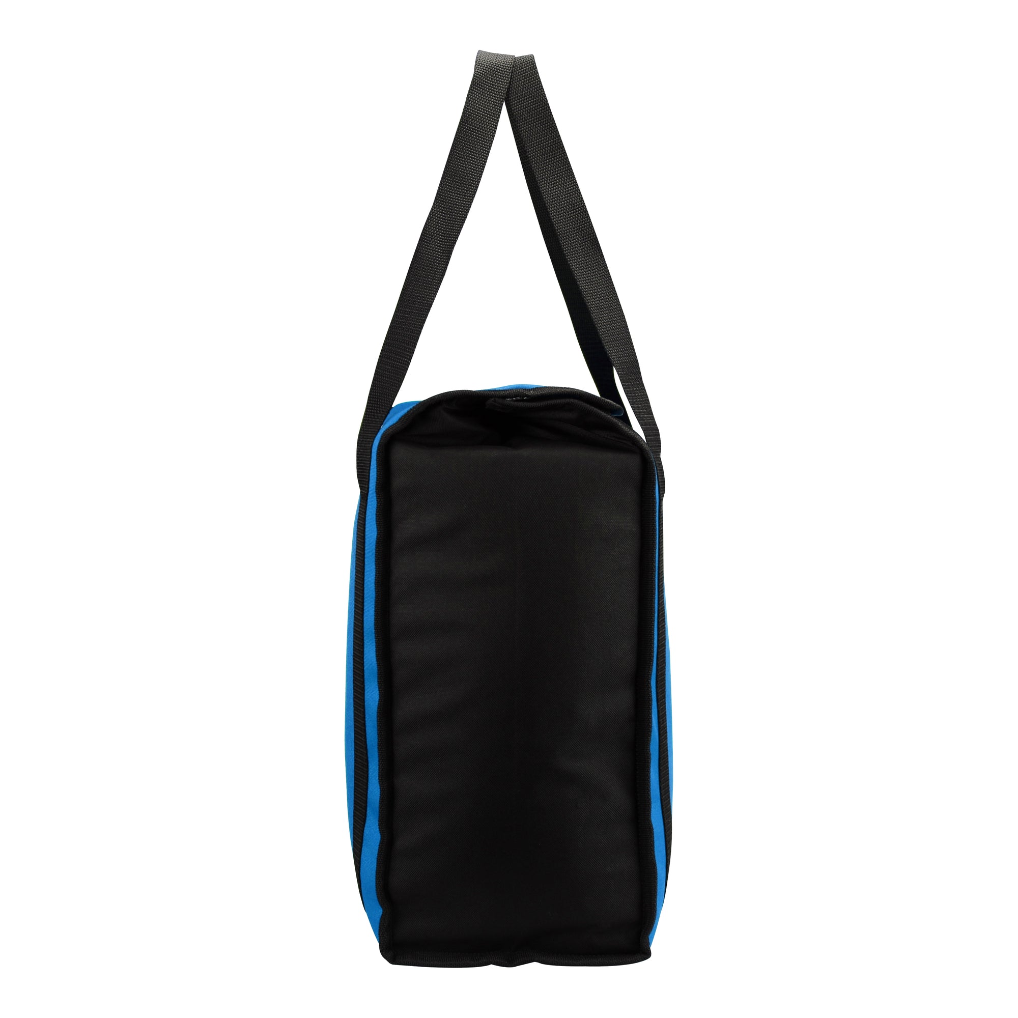 Cooler Tote Blue