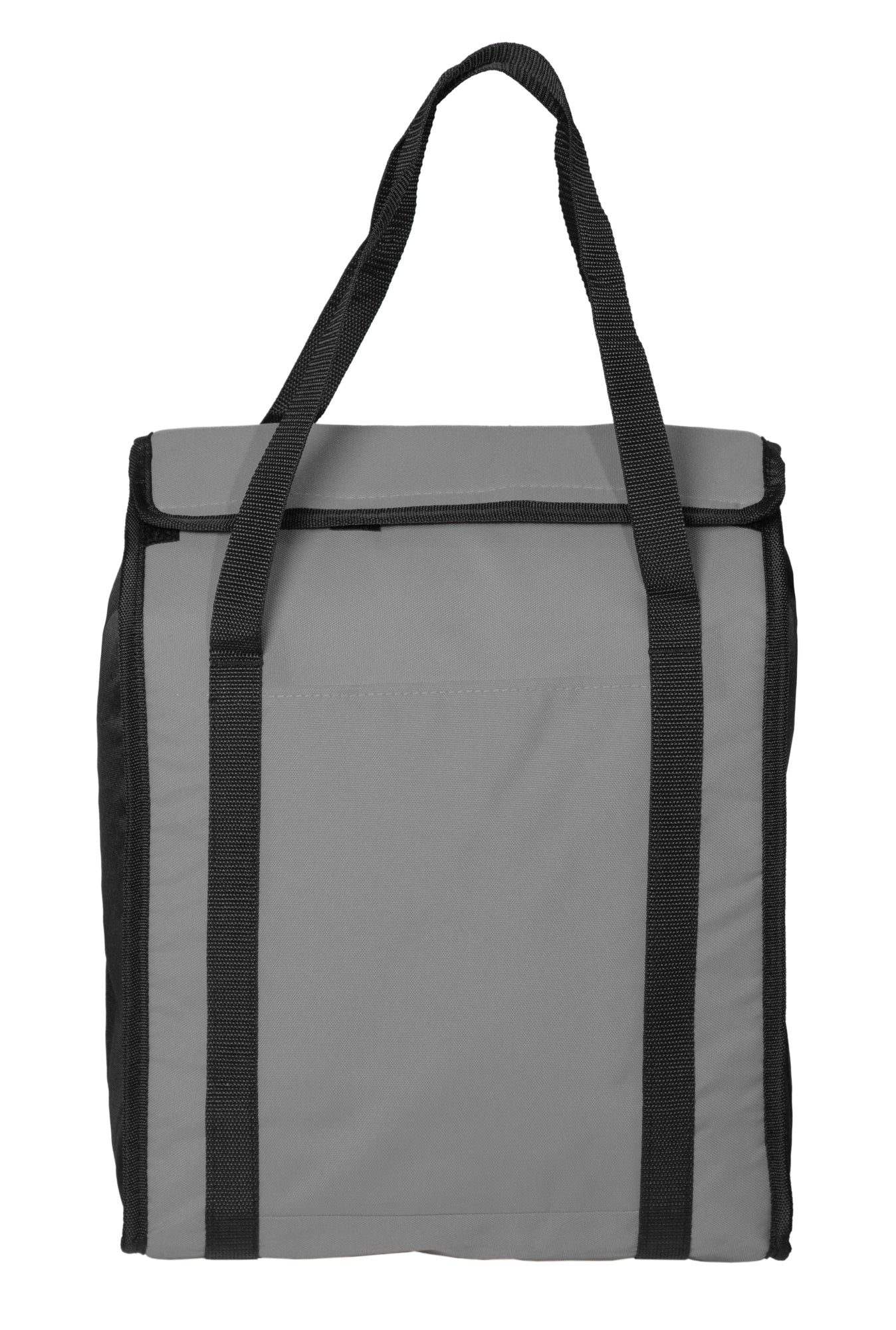 Cooler Tote Dark Grey