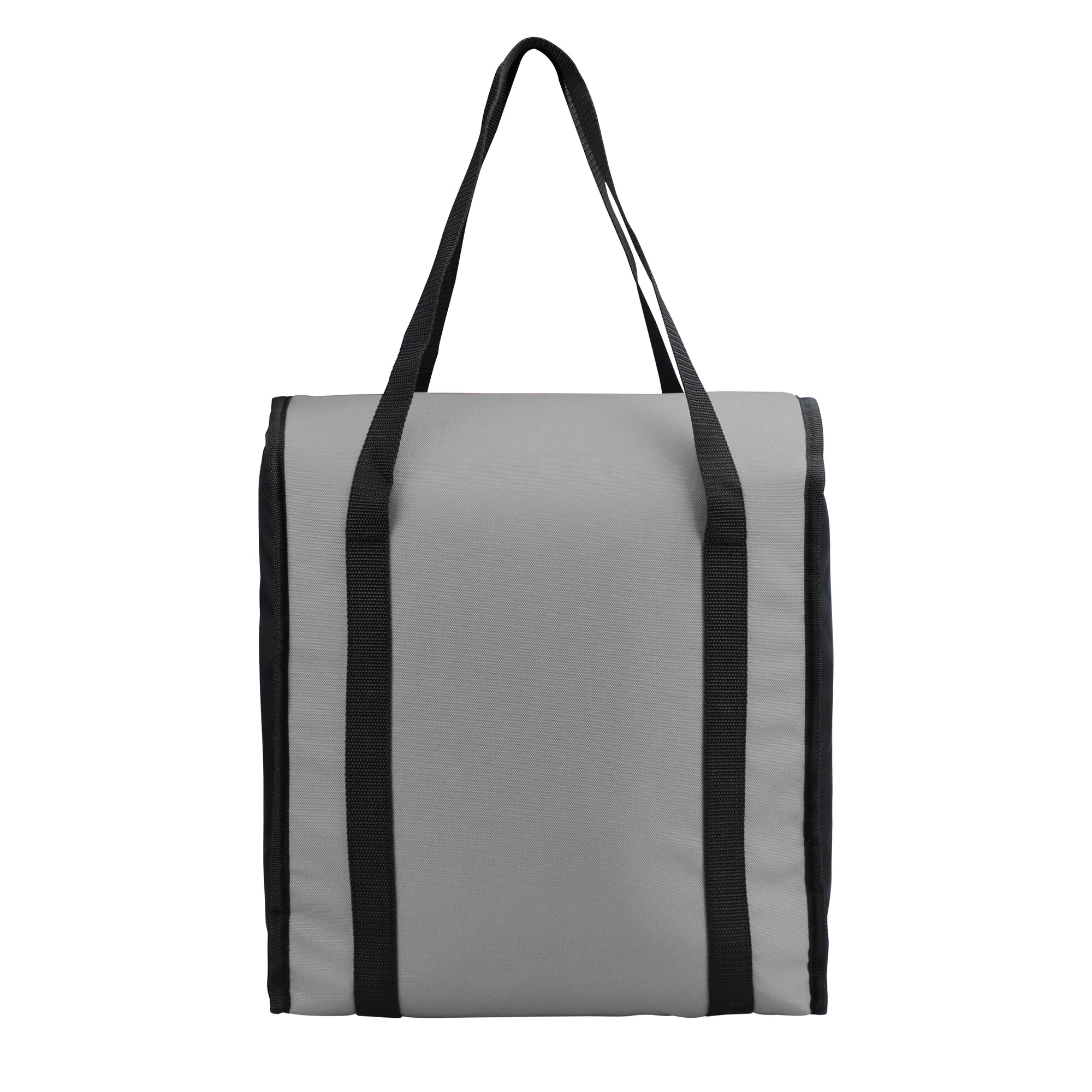Cooler Tote Dark Grey