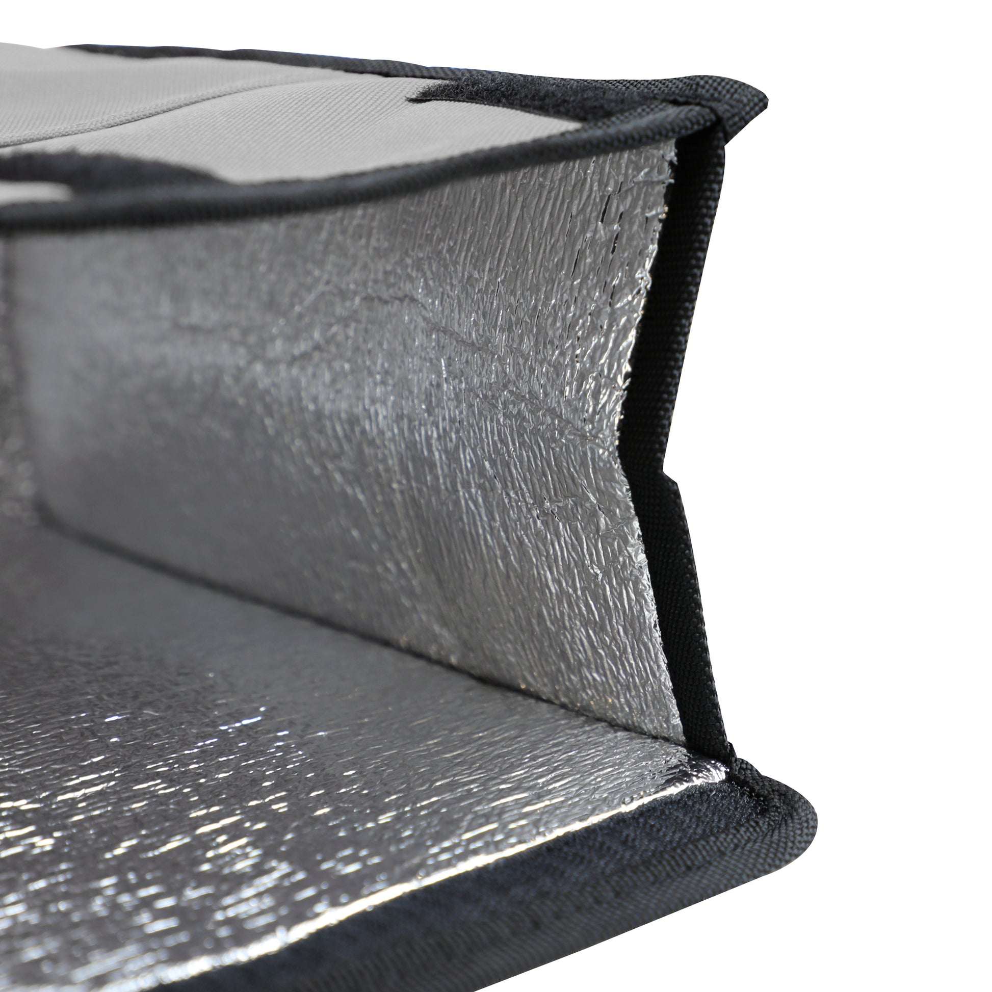 Cooler Tote Dark Grey
