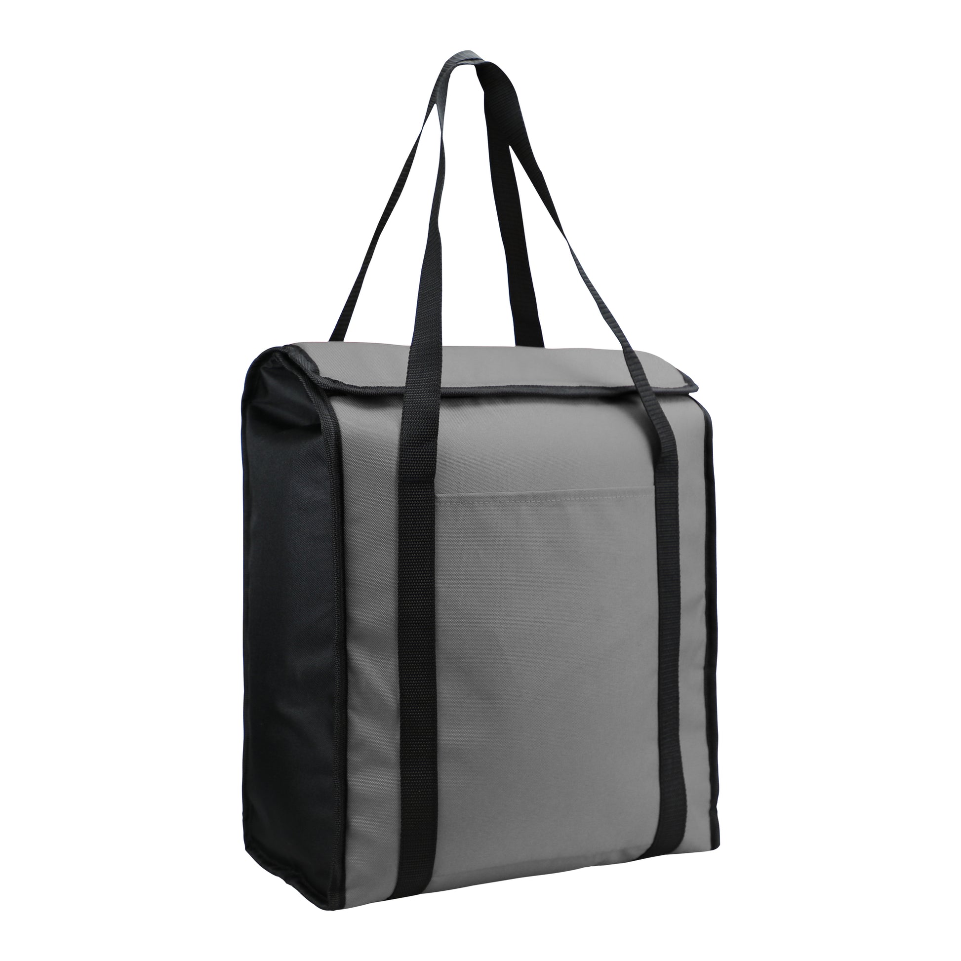 Cooler Tote Dark Grey