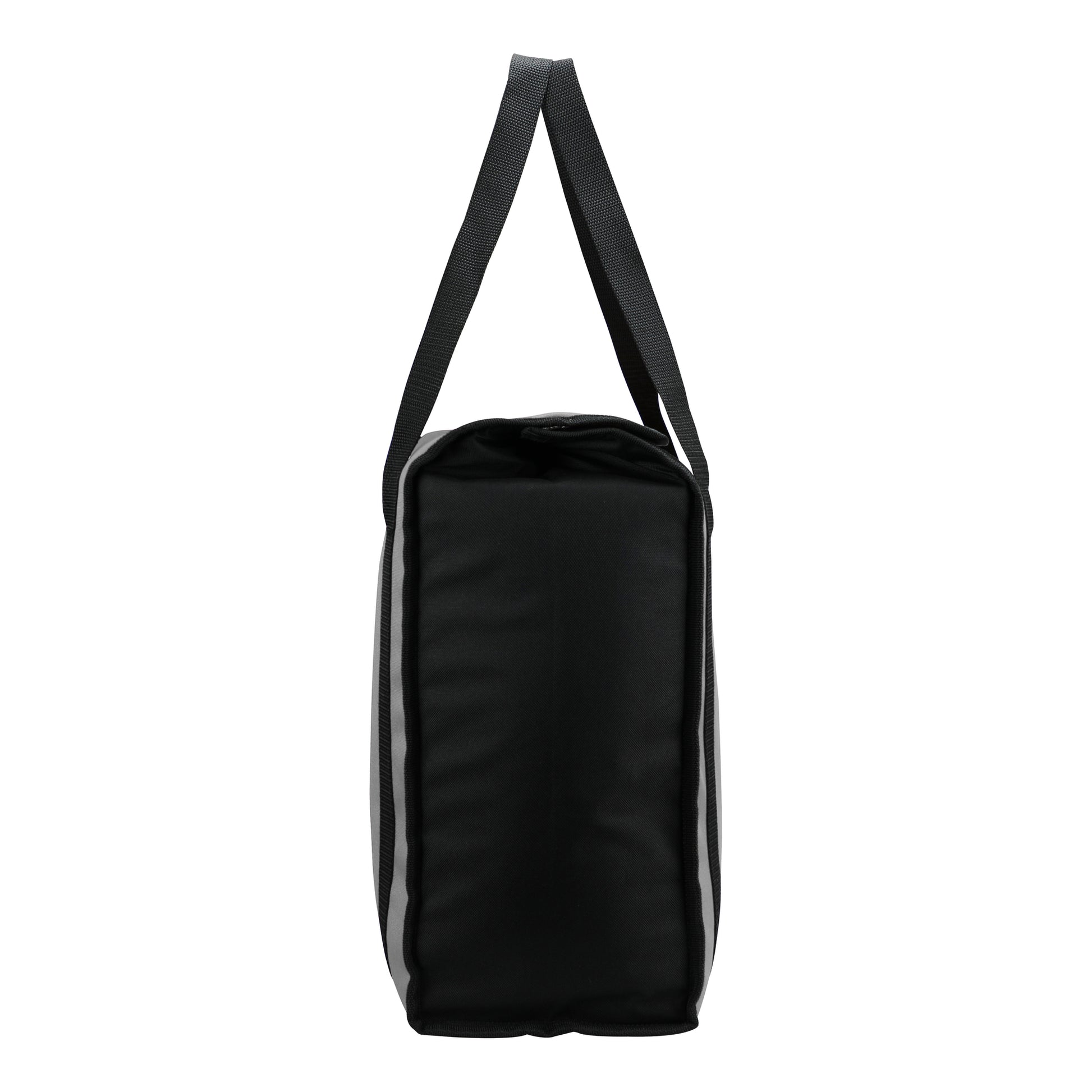 Cooler Tote Dark Grey