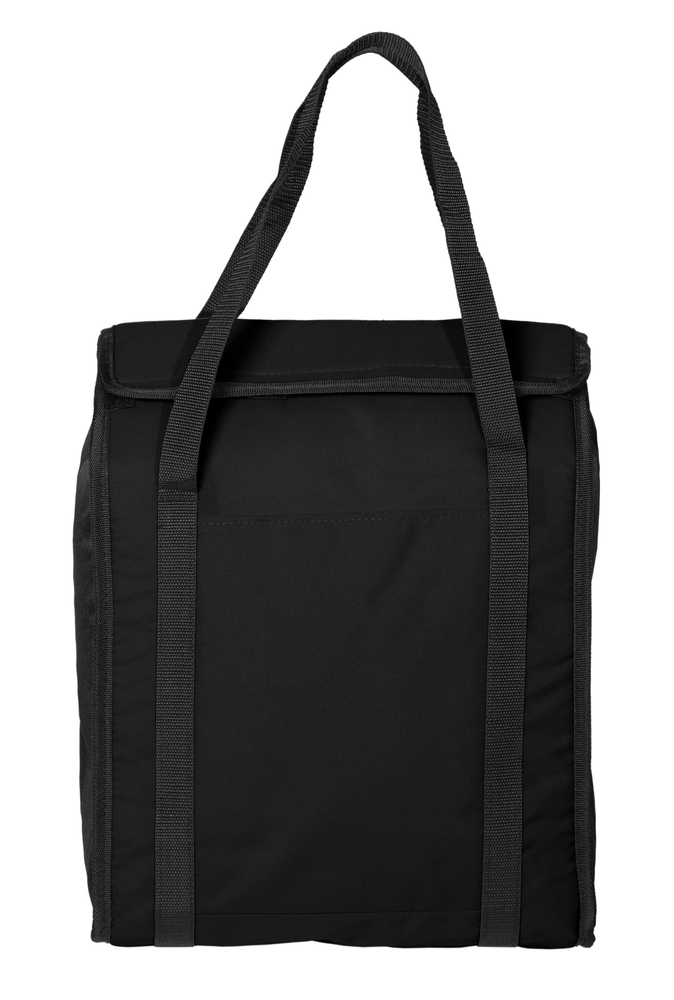 Cooler Tote Black